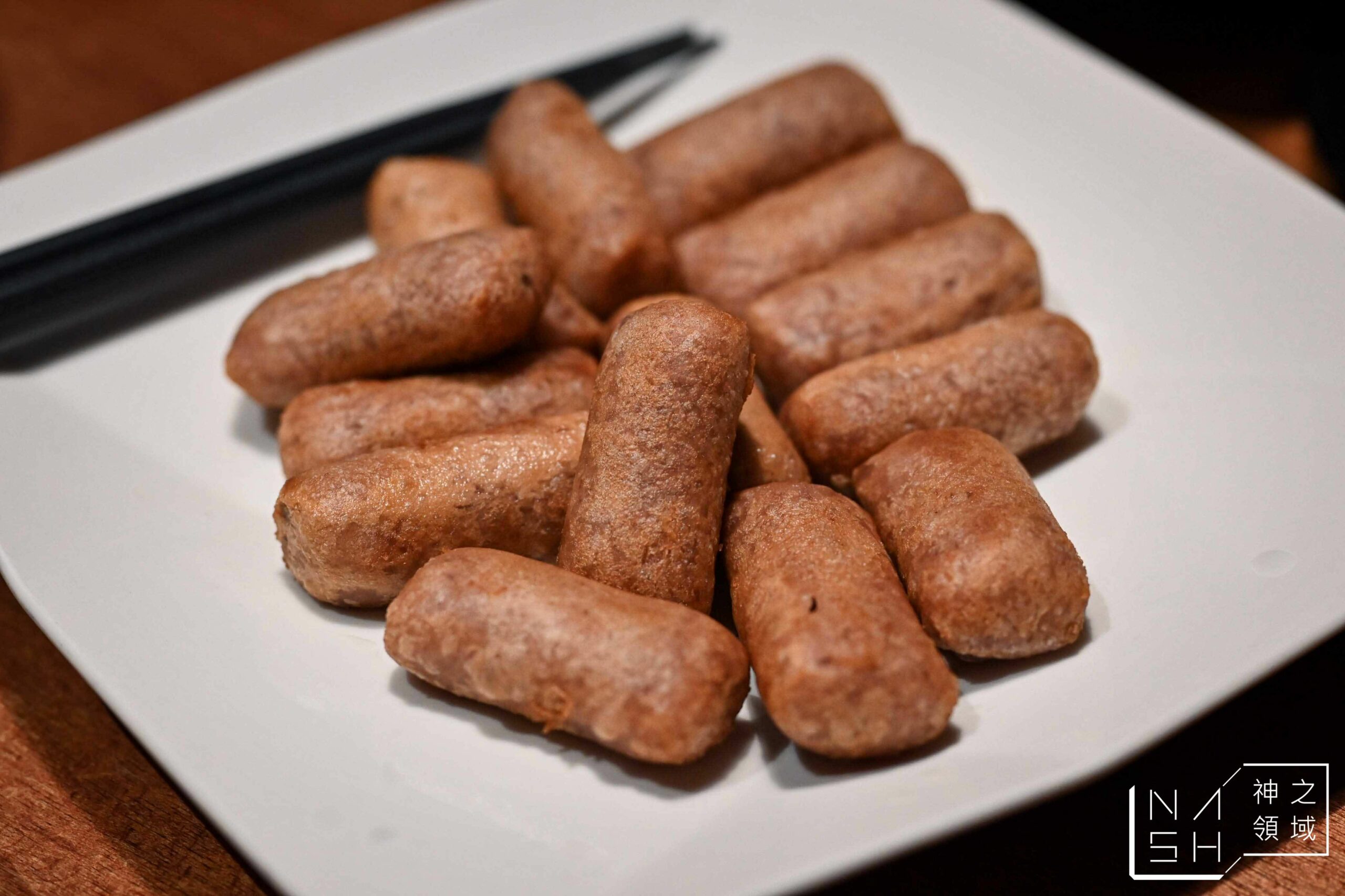豐盛食堂