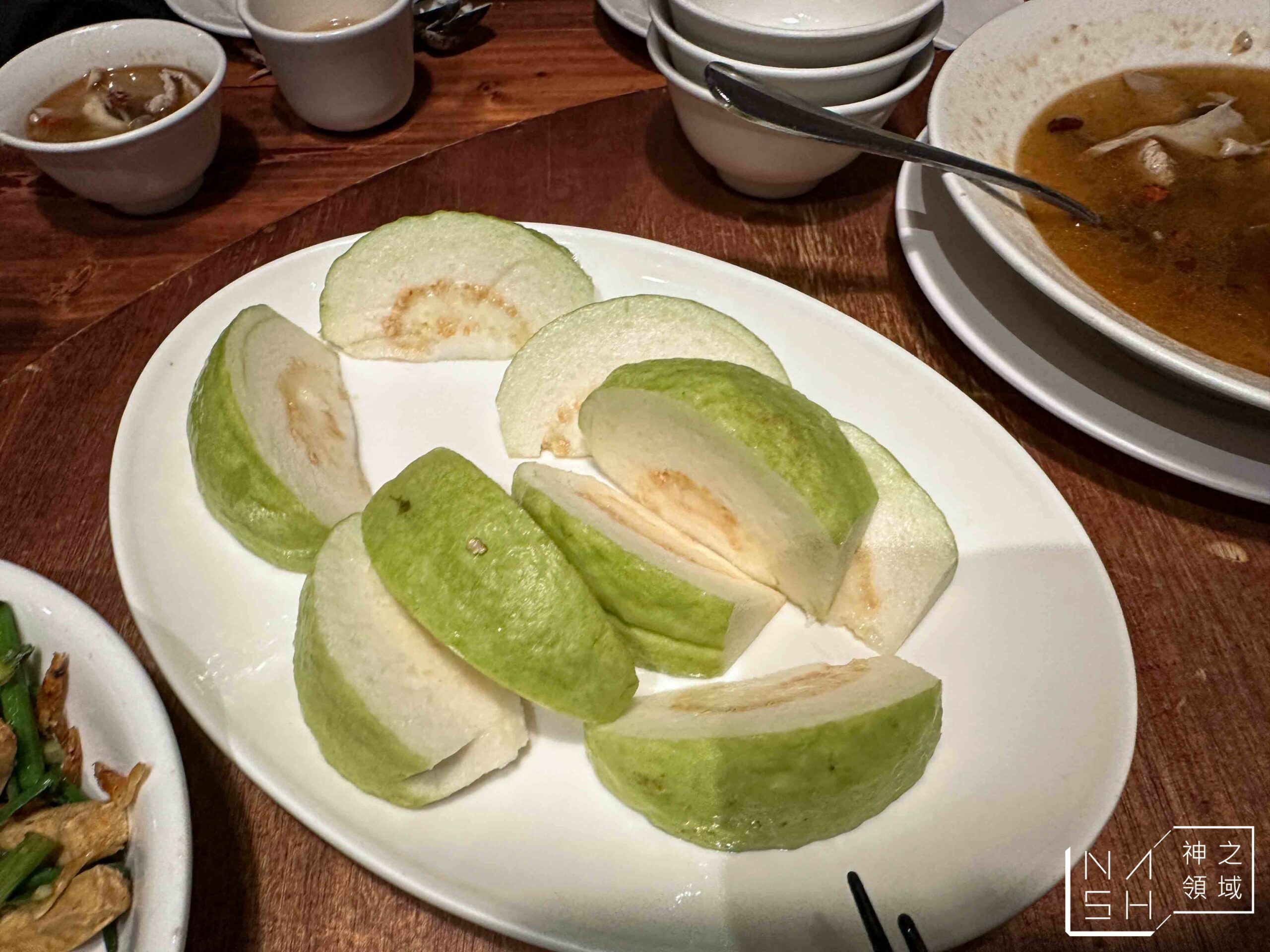 豐盛食堂