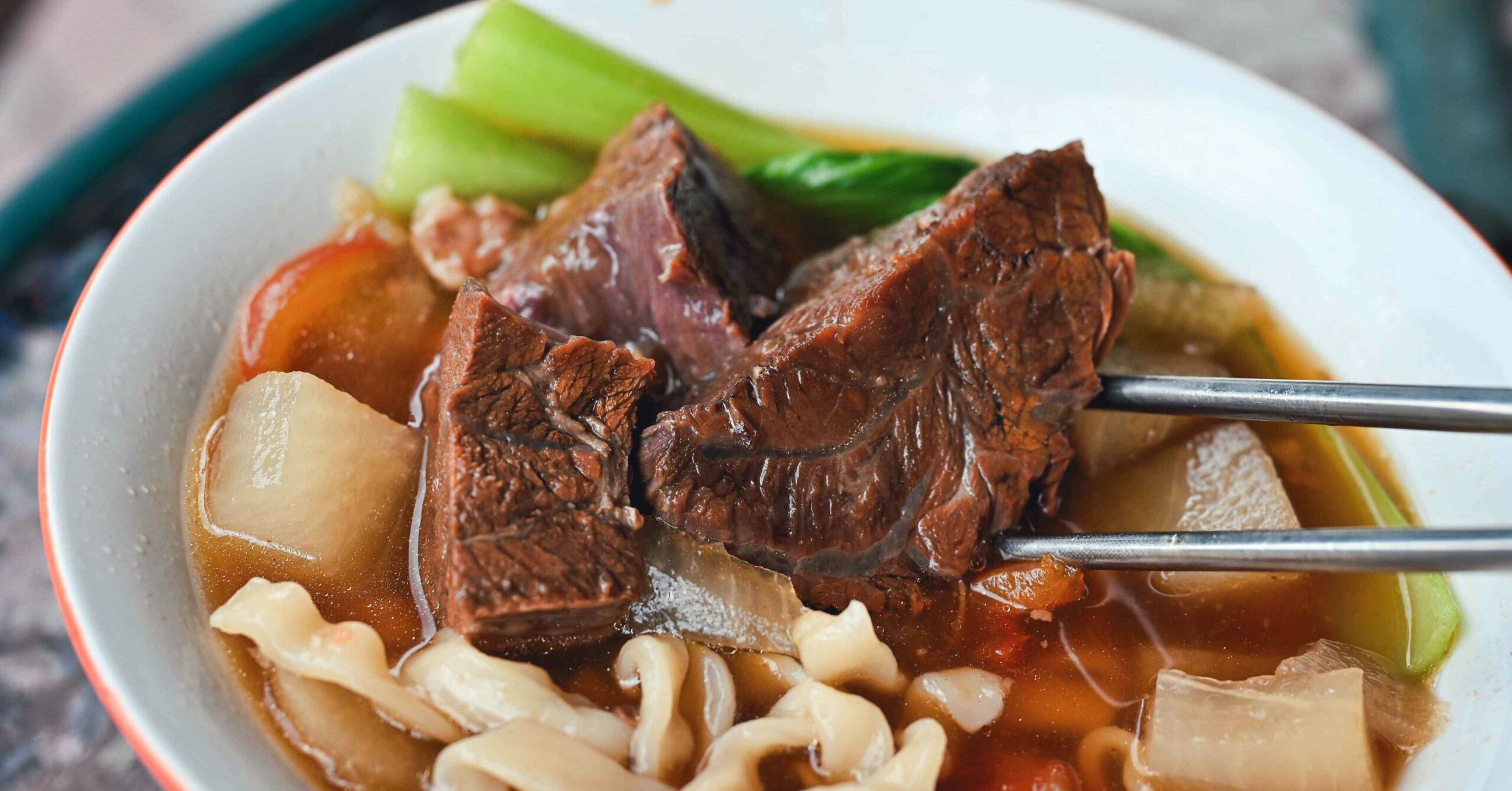 半島牛肉麵,半島牛肉麵菜單 @Nash，神之領域