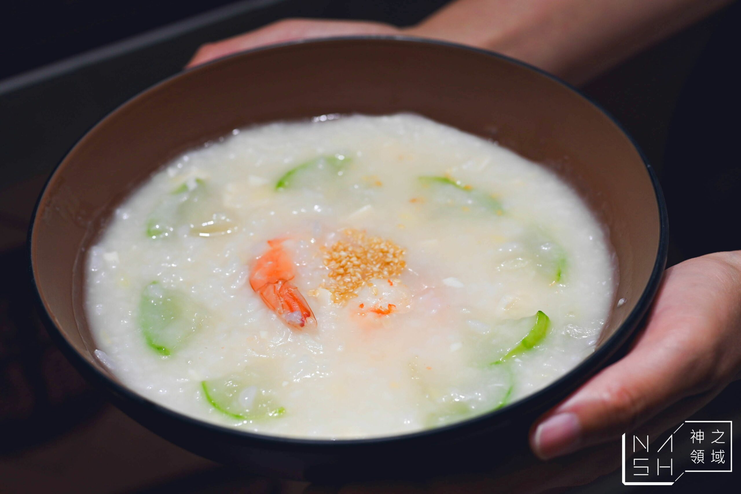 滿粥穗新光A11店