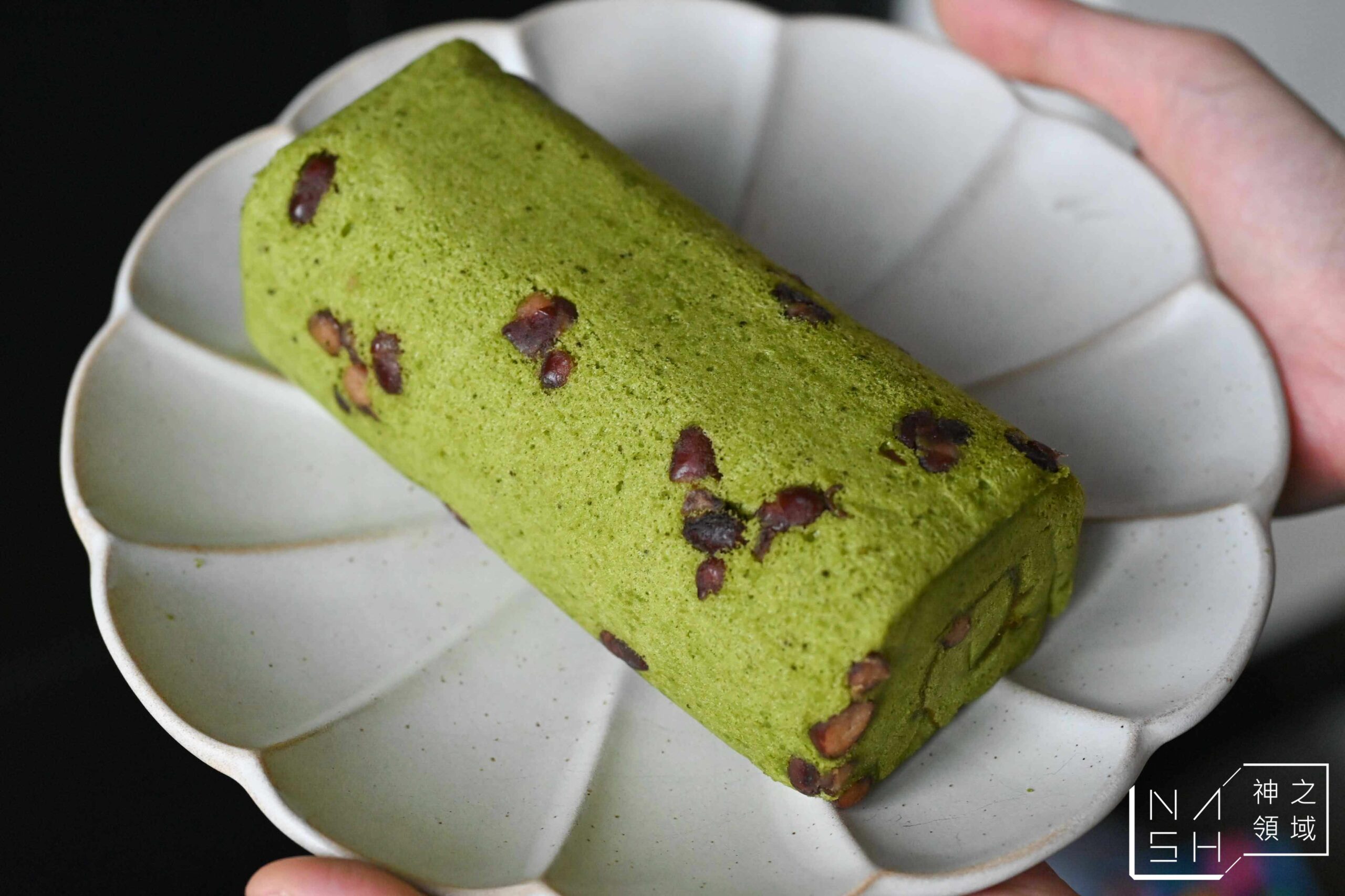 明月堂和菓子