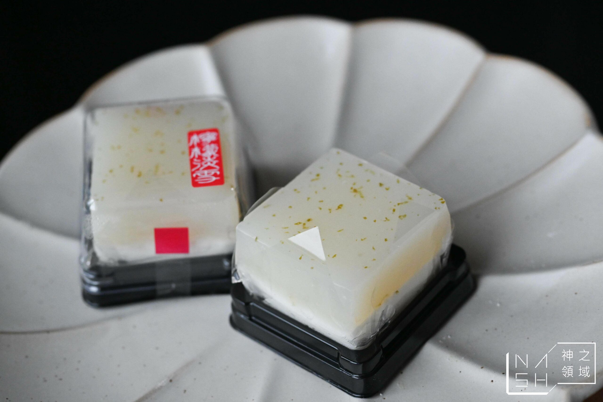 明月堂和菓子