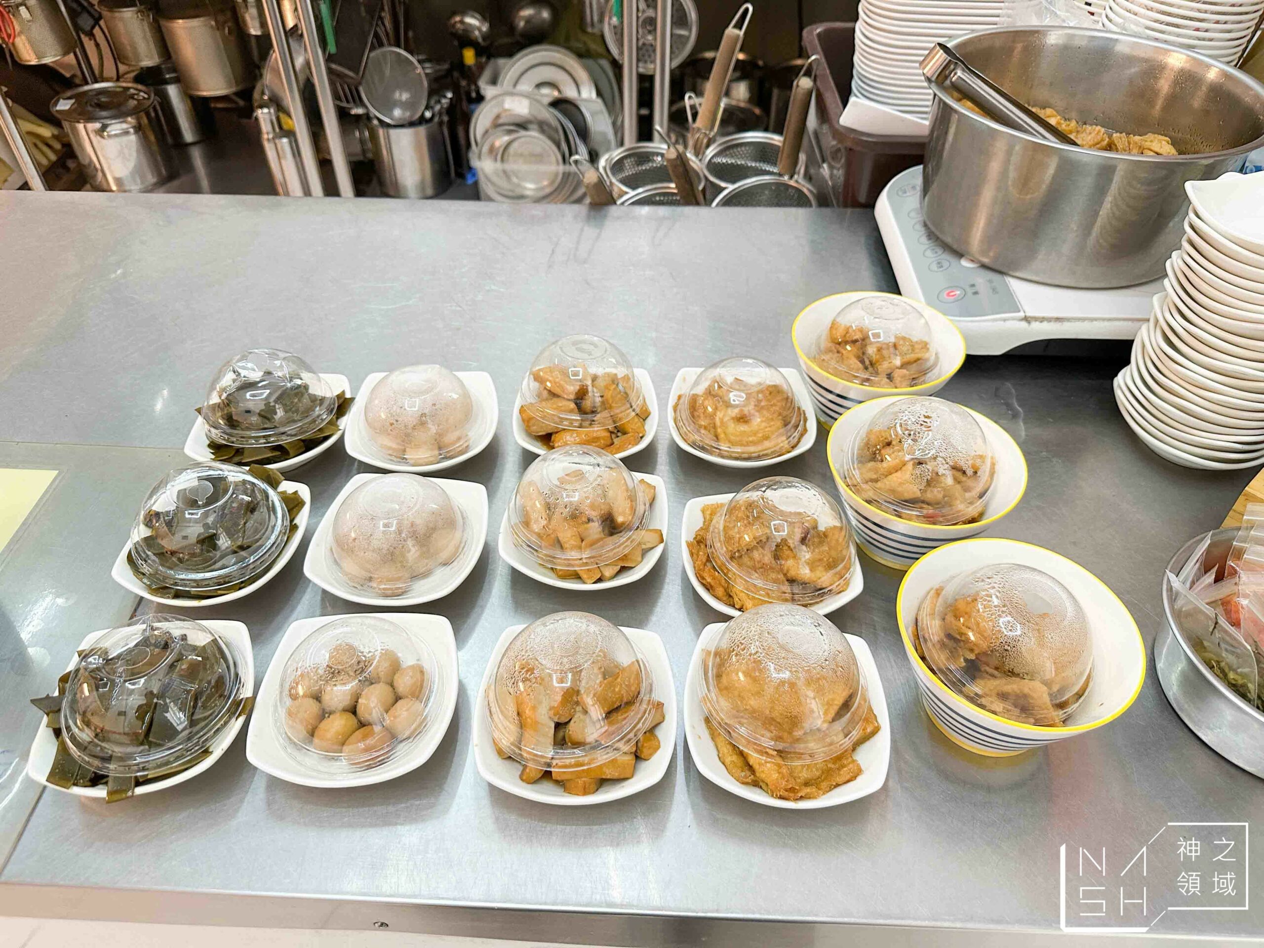 半島牛肉麵