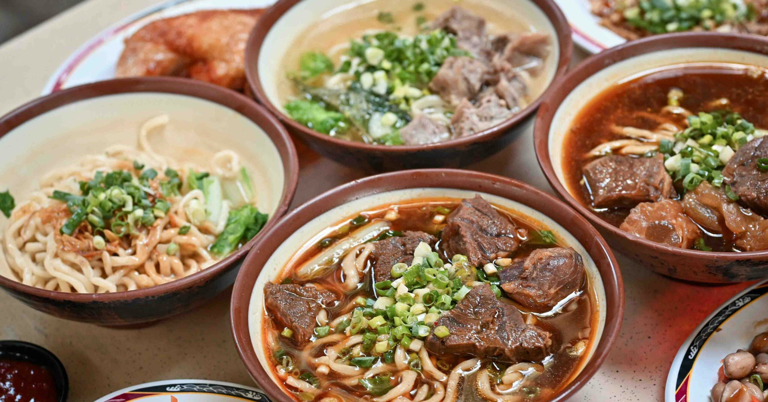 志明牛肉拉麵北投總店 @Nash，神之領域