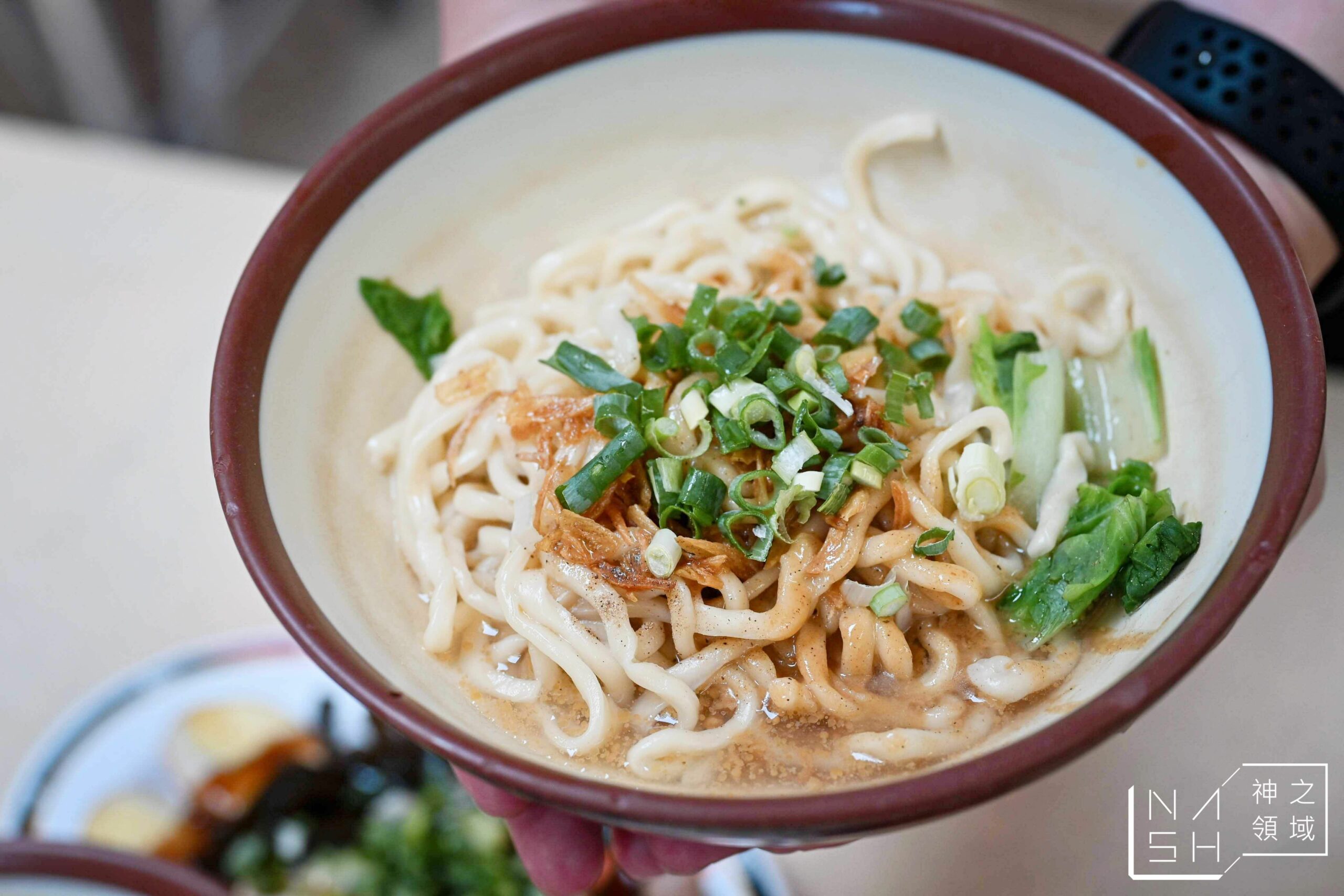志明牛肉拉麵北投總店