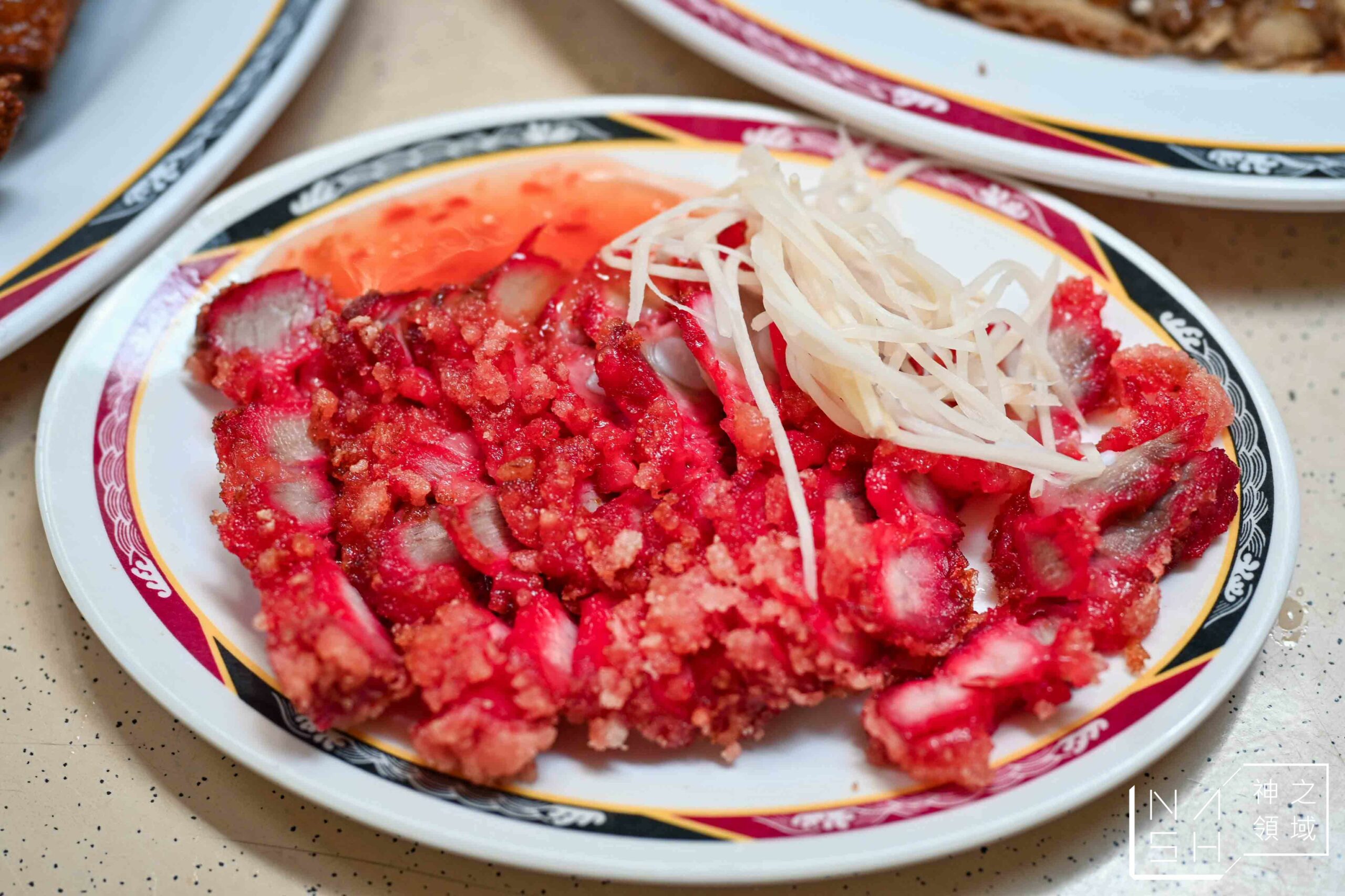 志明牛肉拉麵北投總店