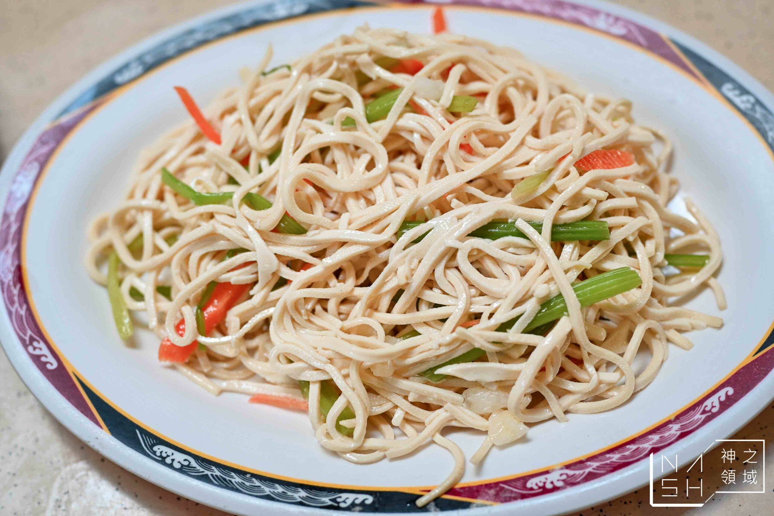 志明牛肉拉麵北投總店