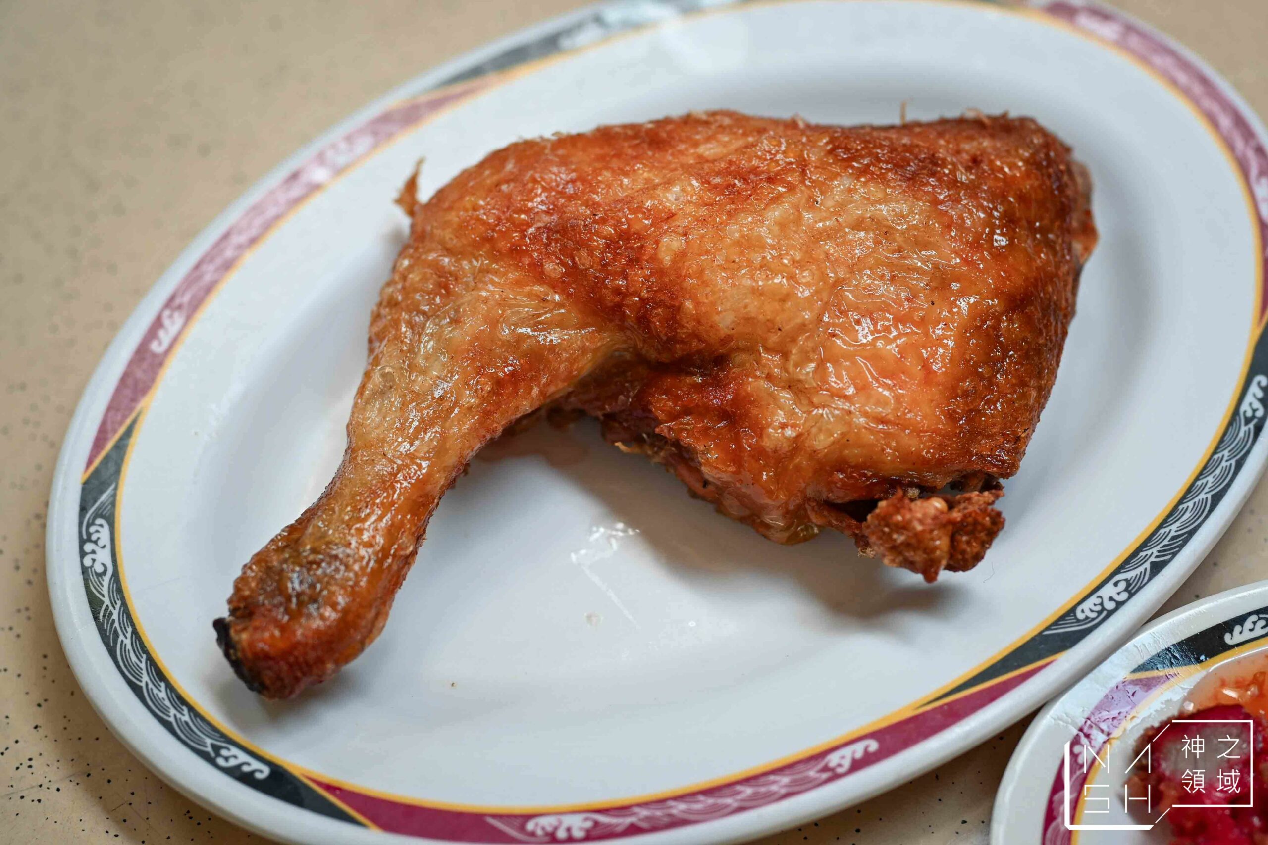 志明牛肉拉麵北投總店