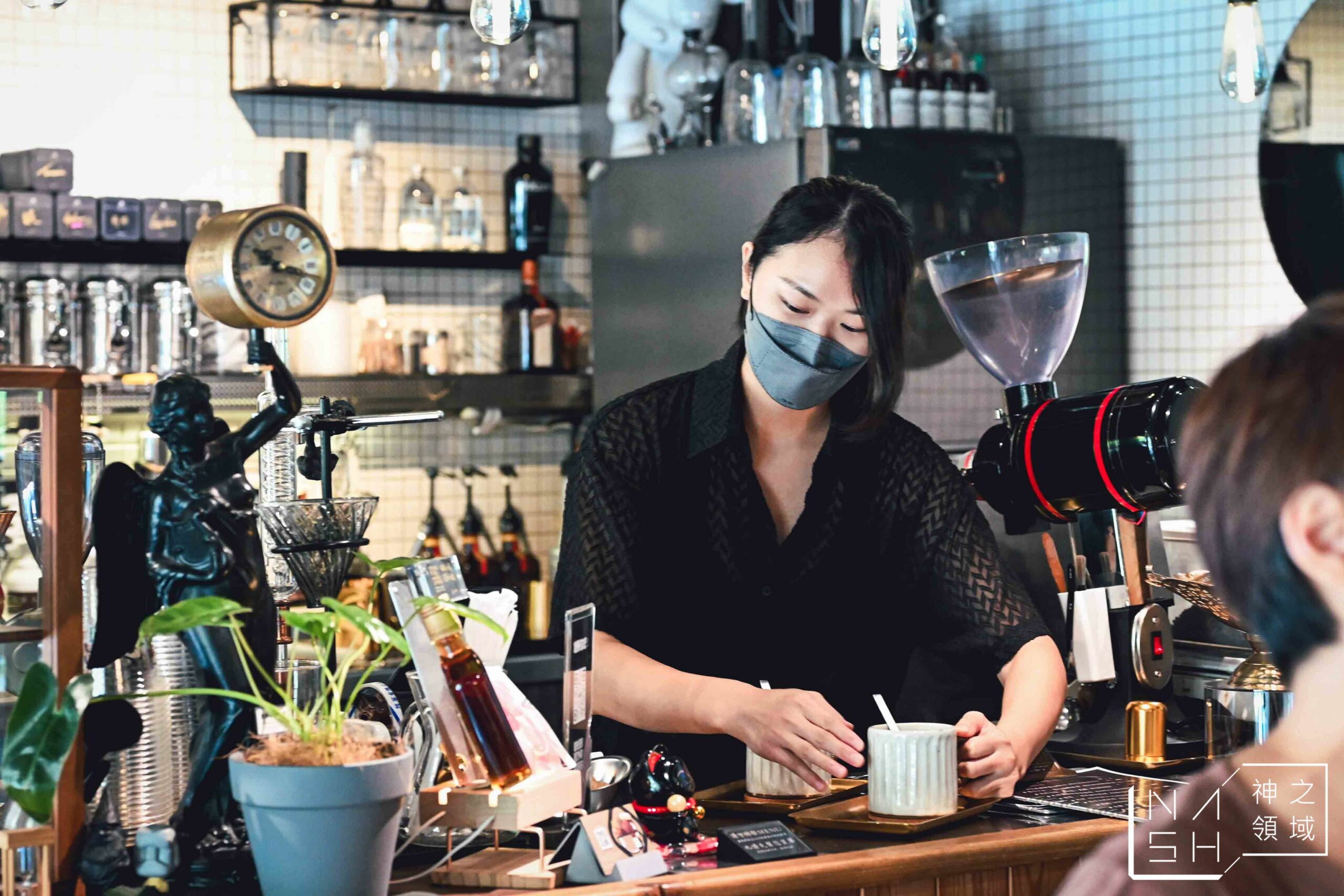 豆咖啡豆三店
