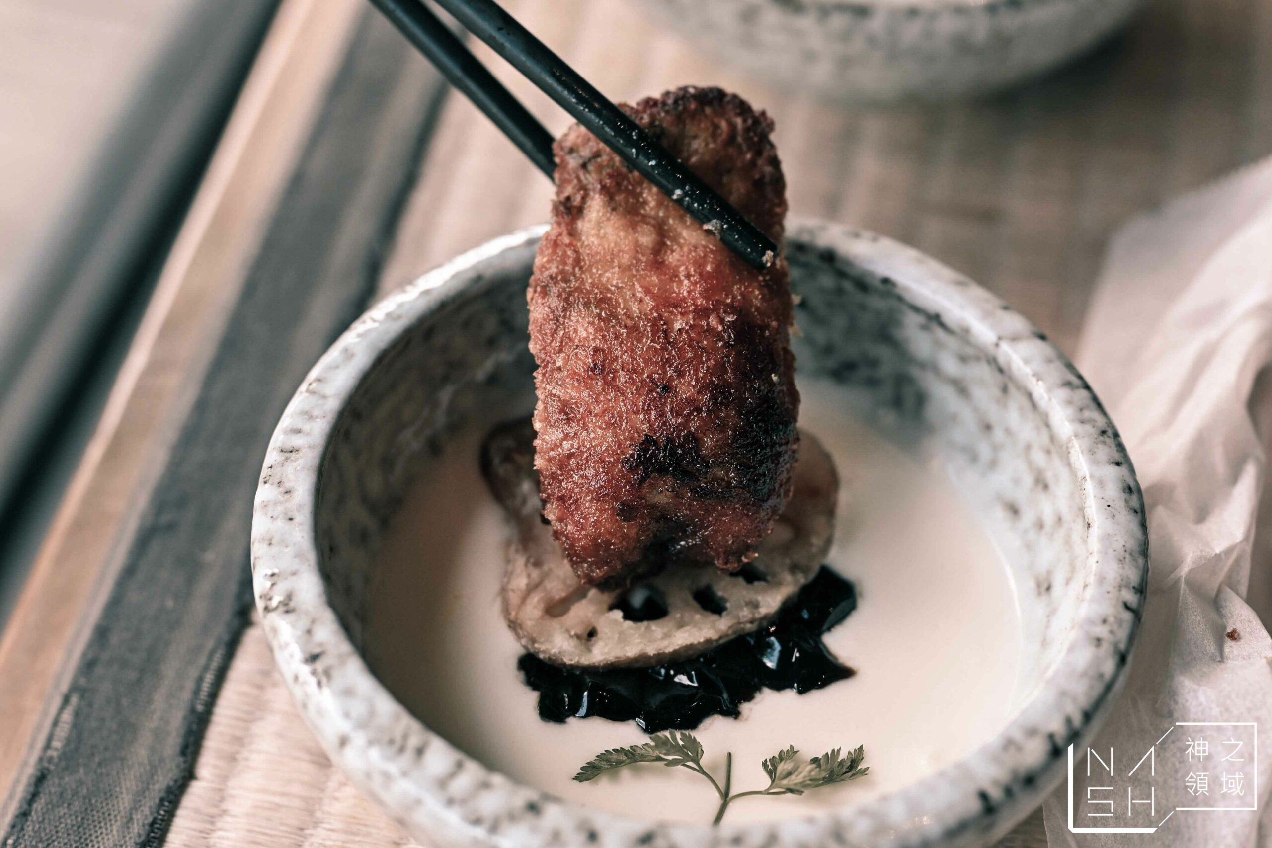 松園禪林
