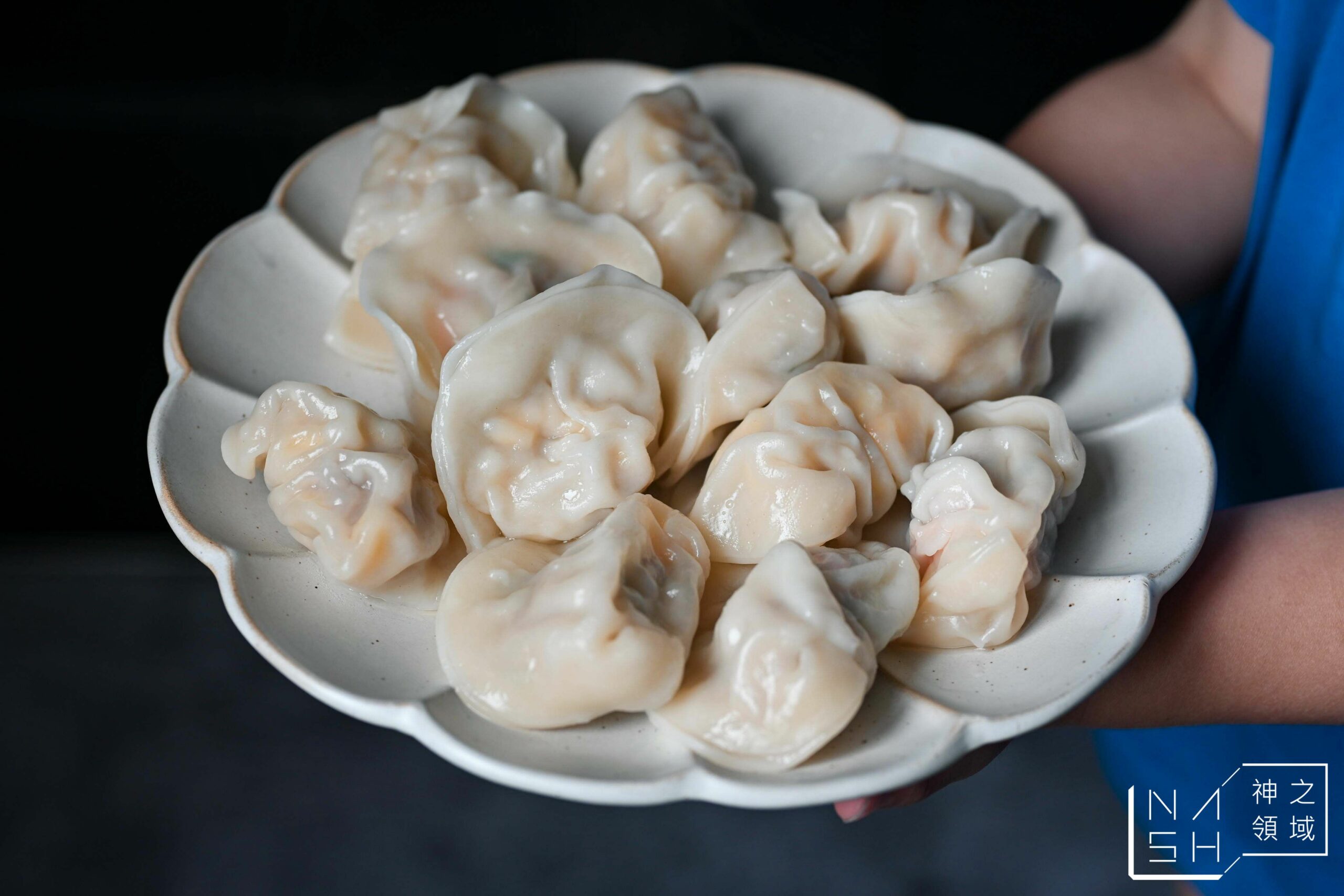 健村水餃