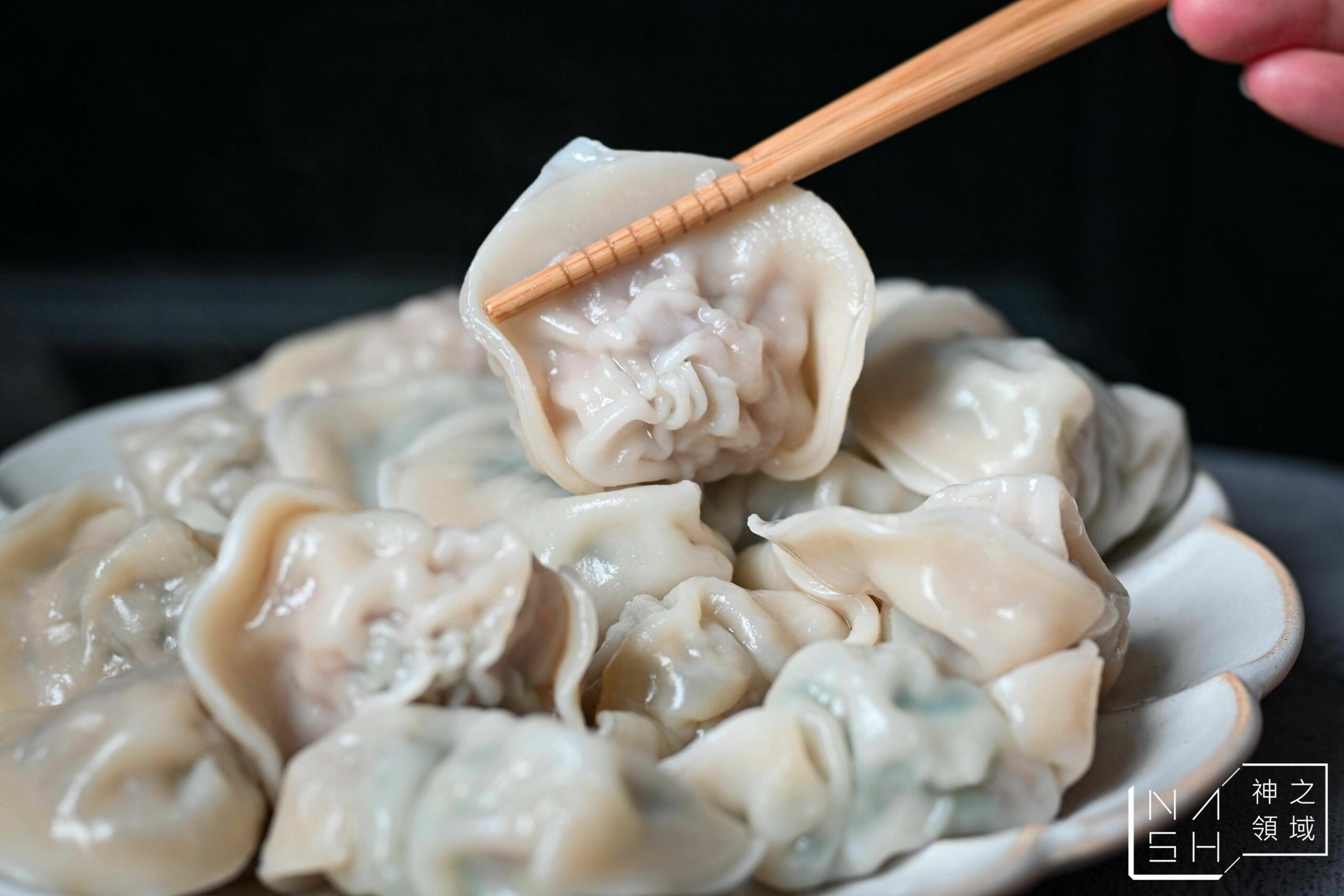 健村水餃