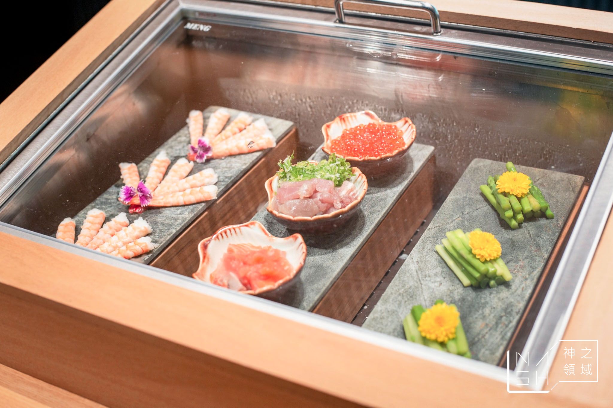 INPARADISE饗饗新莊店