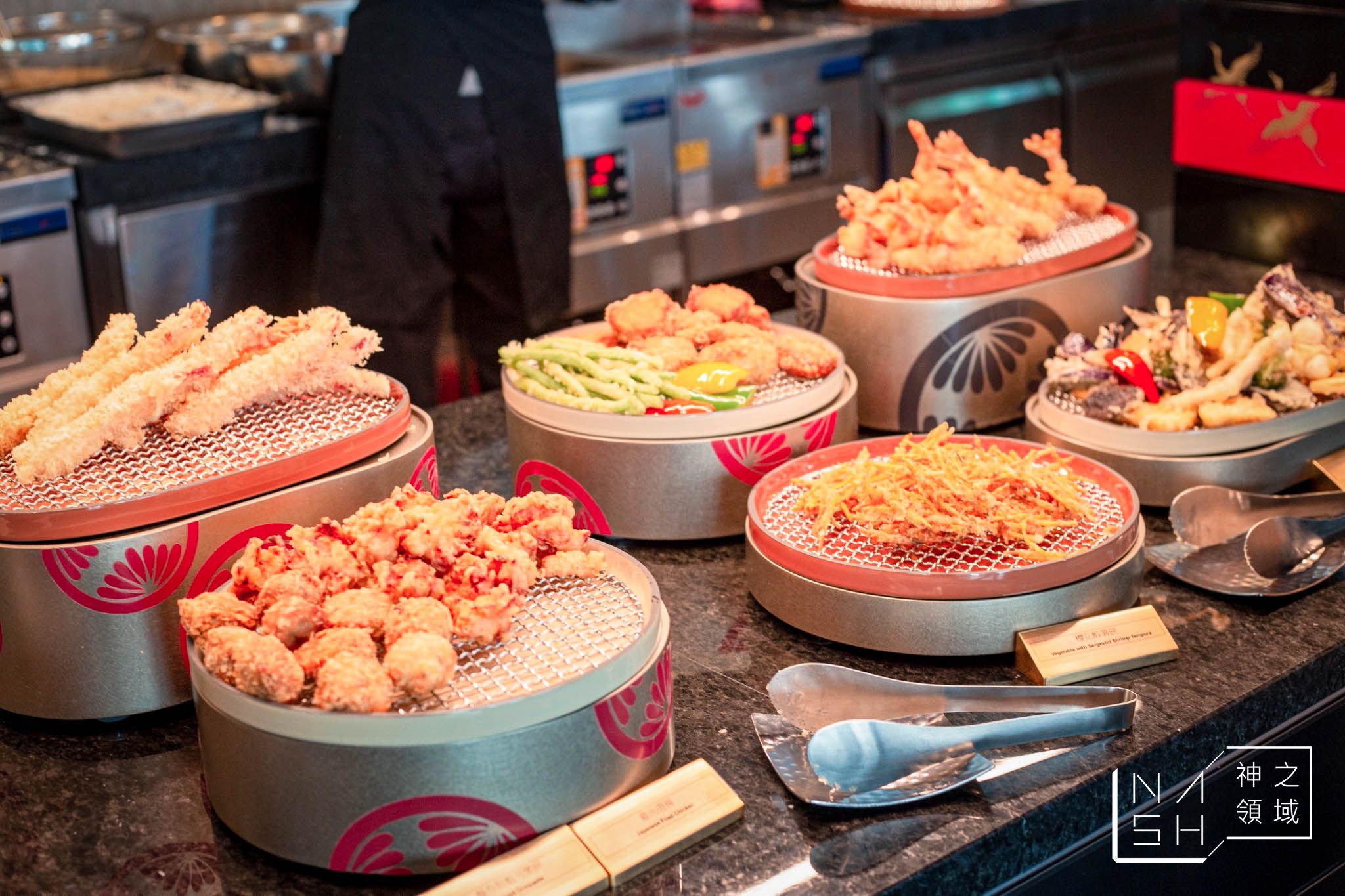 INPARADISE饗饗新莊店