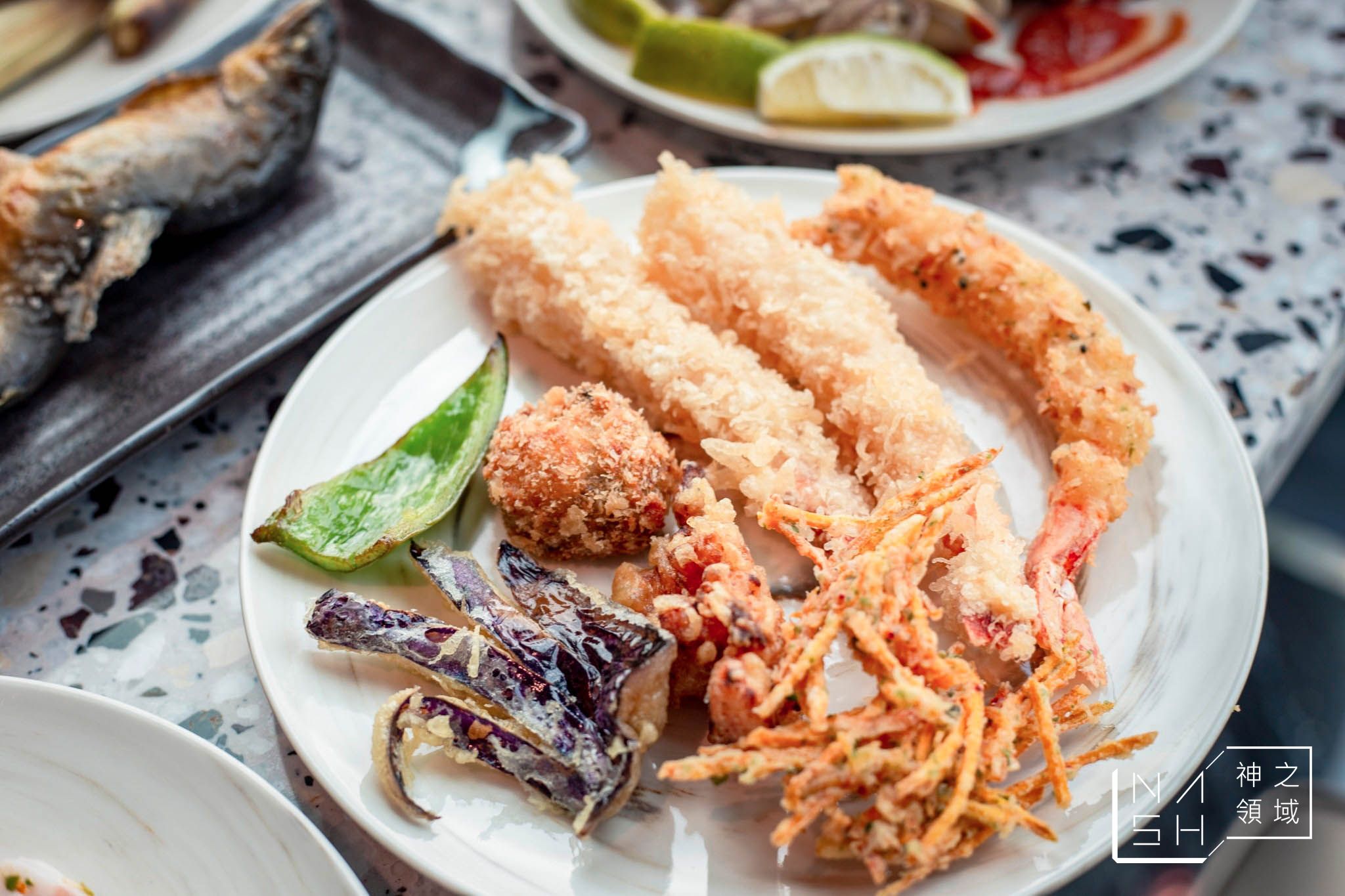 INPARADISE饗饗新莊店