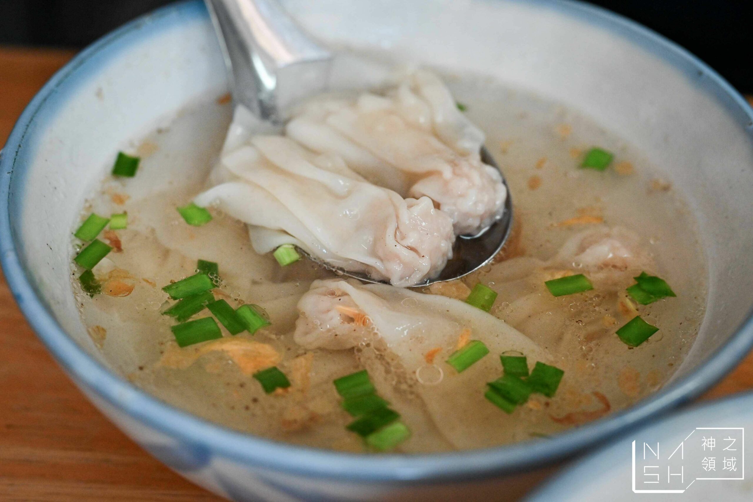 阿茂麵攤