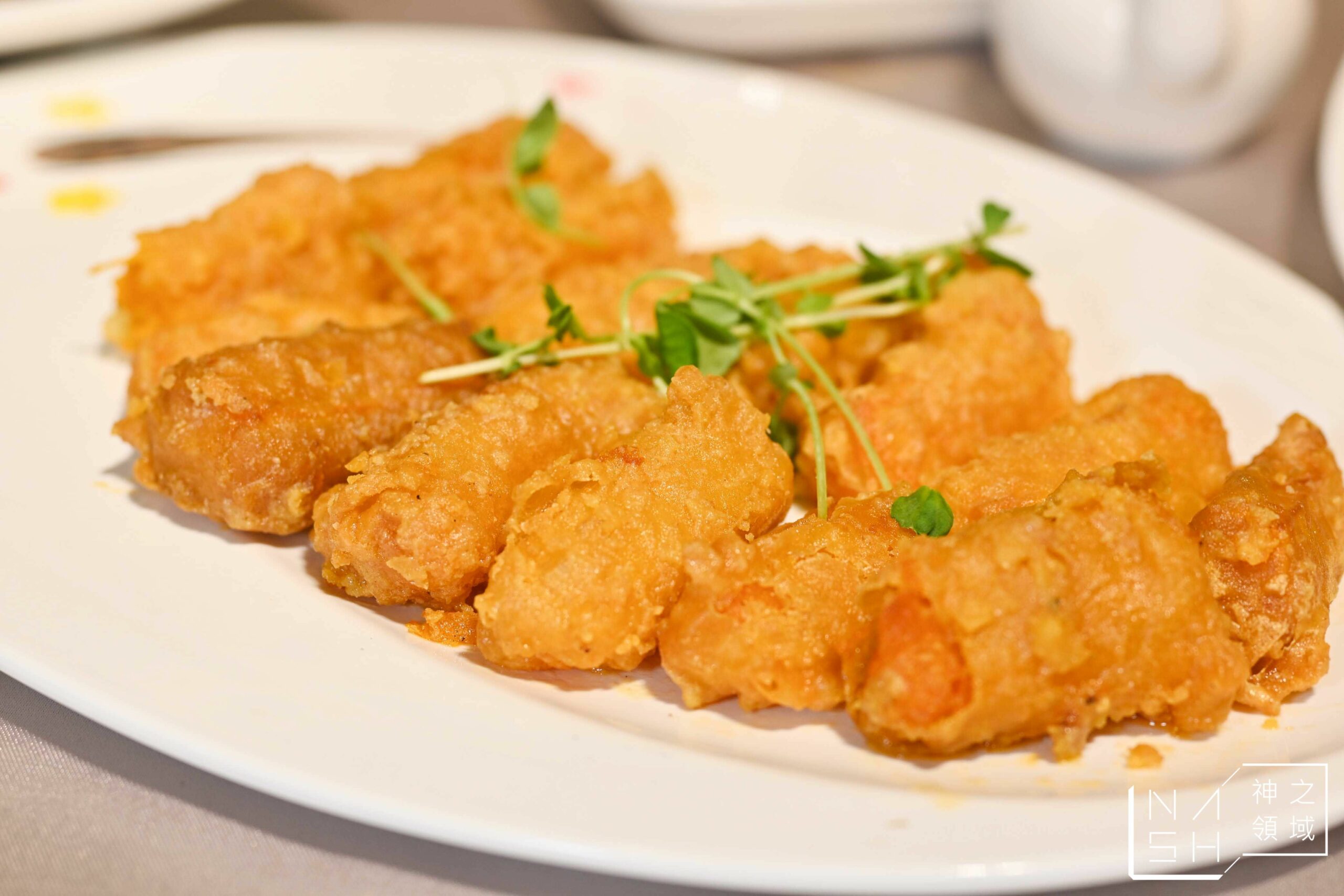 88會館-郭董私房菜