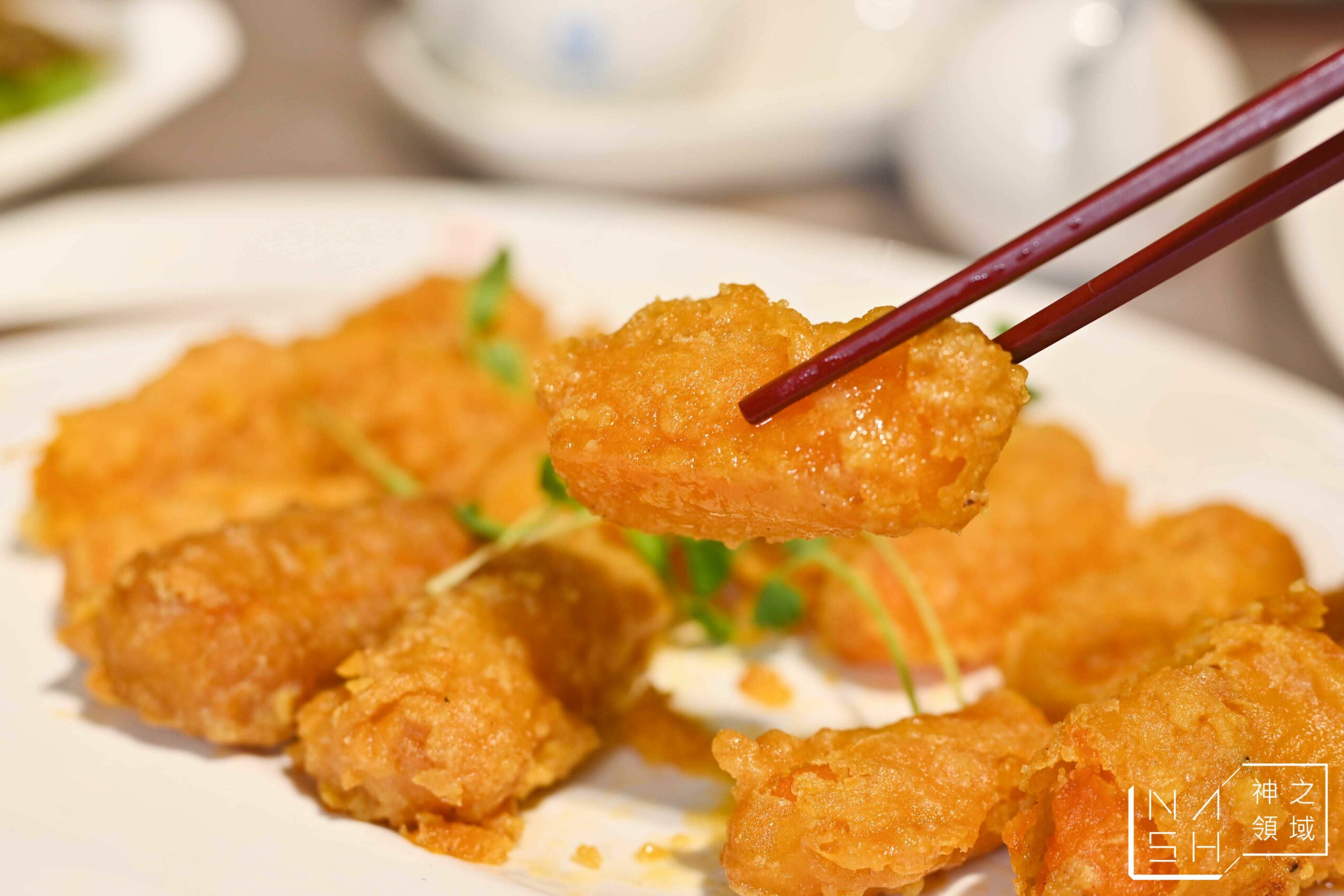 88會館-郭董私房菜