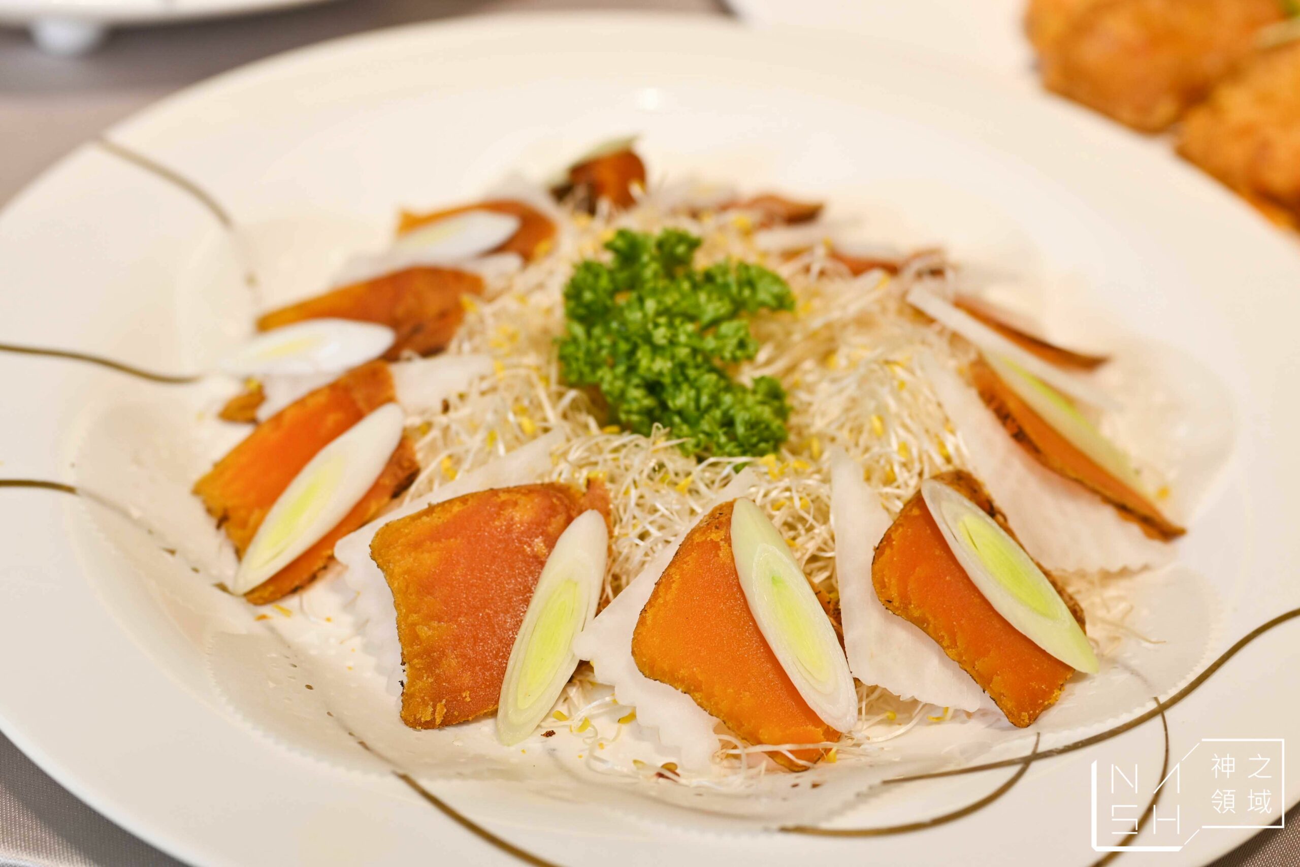 88會館-郭董私房菜
