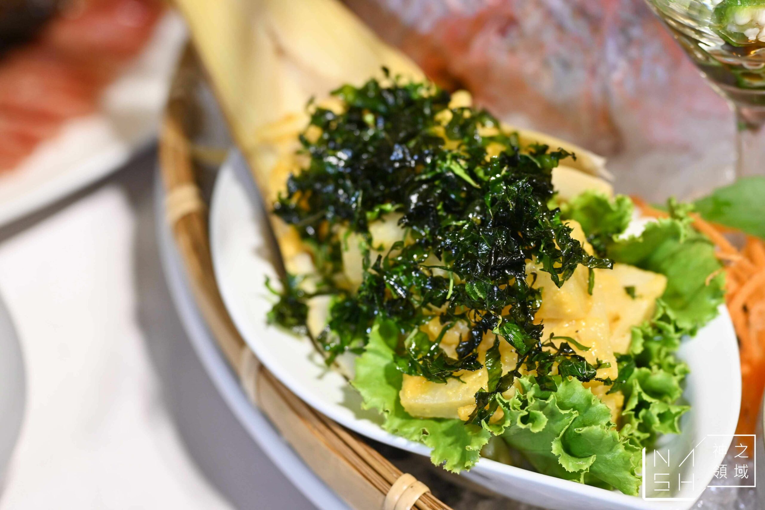 88會館-郭董私房菜