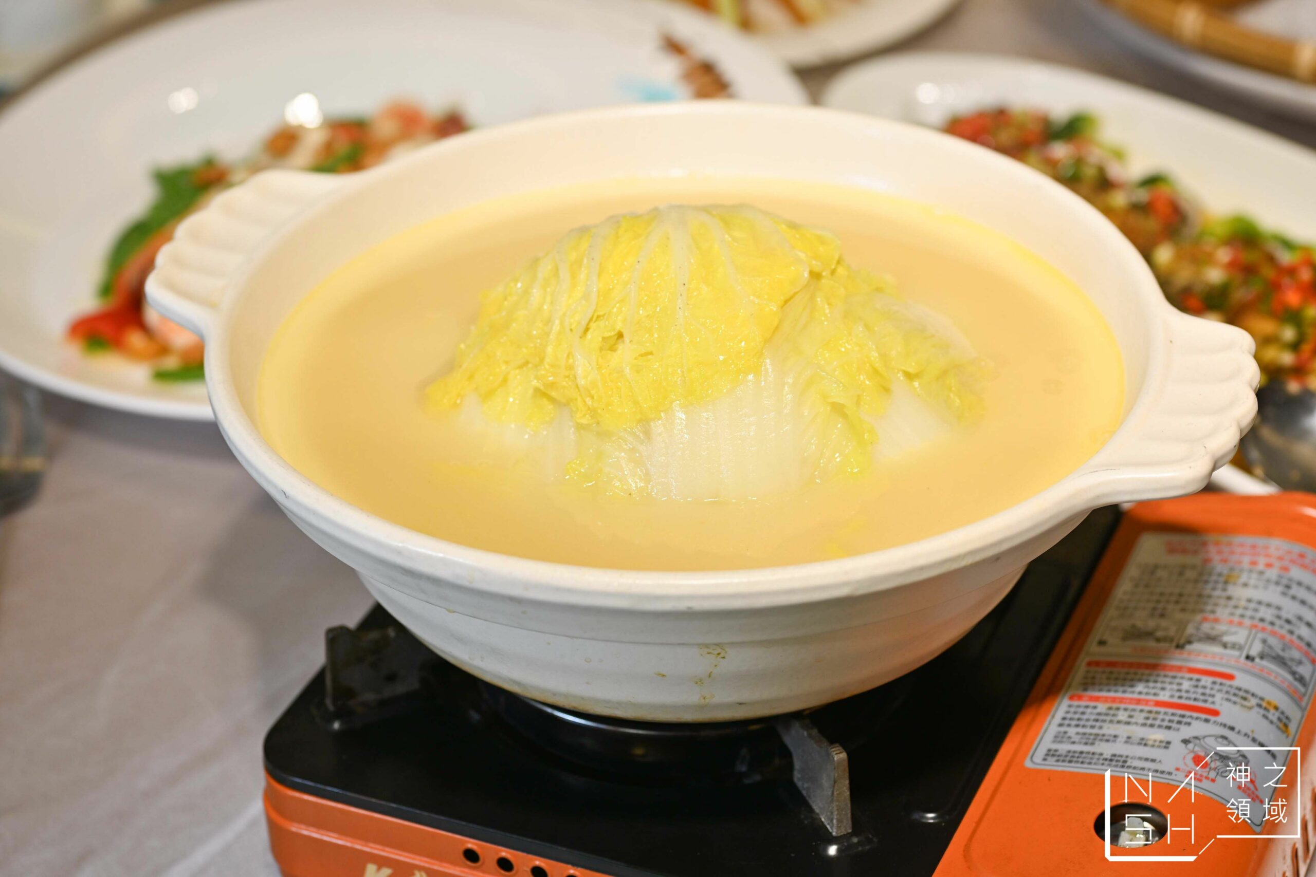 88會館-郭董私房菜