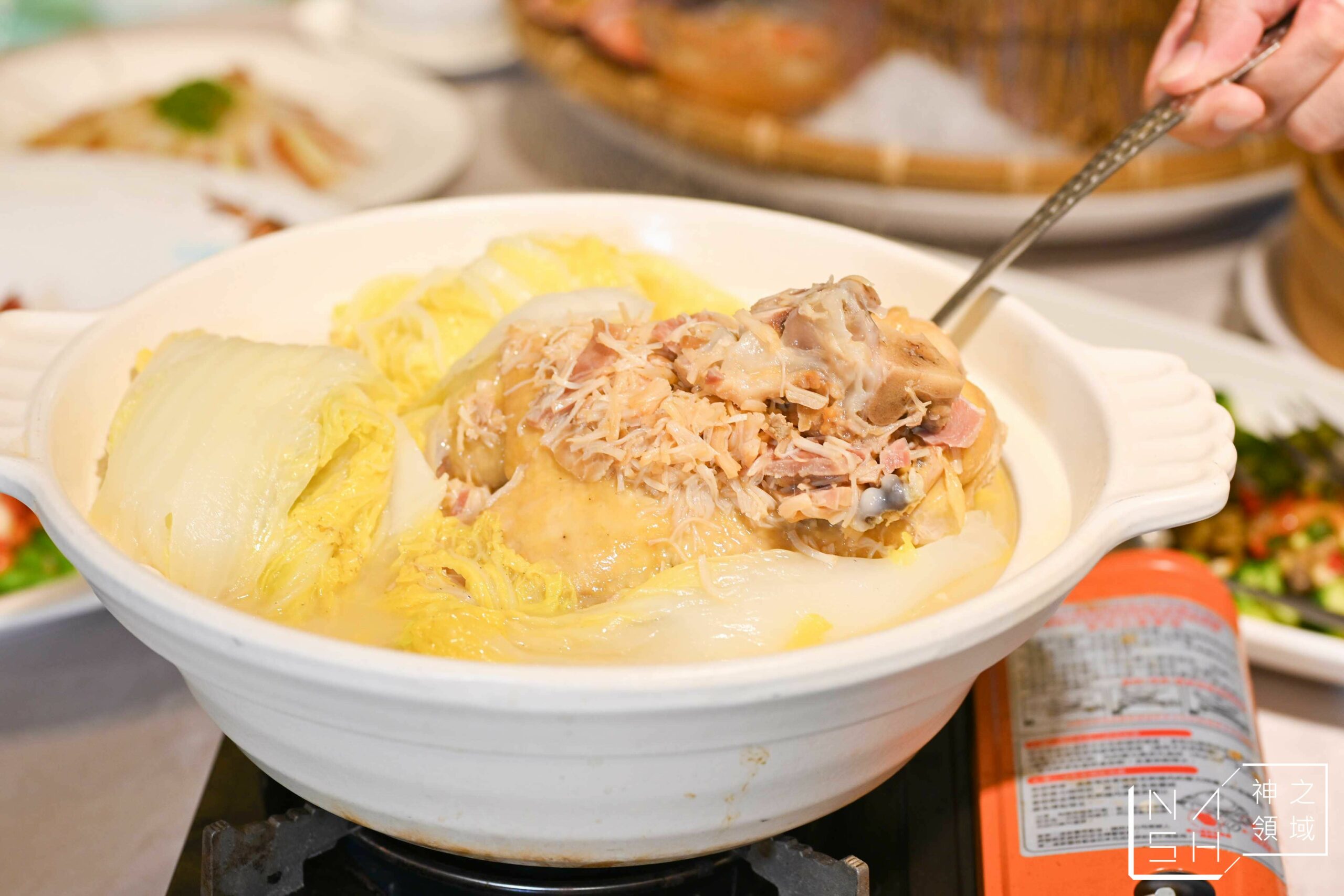 88會館-郭董私房菜