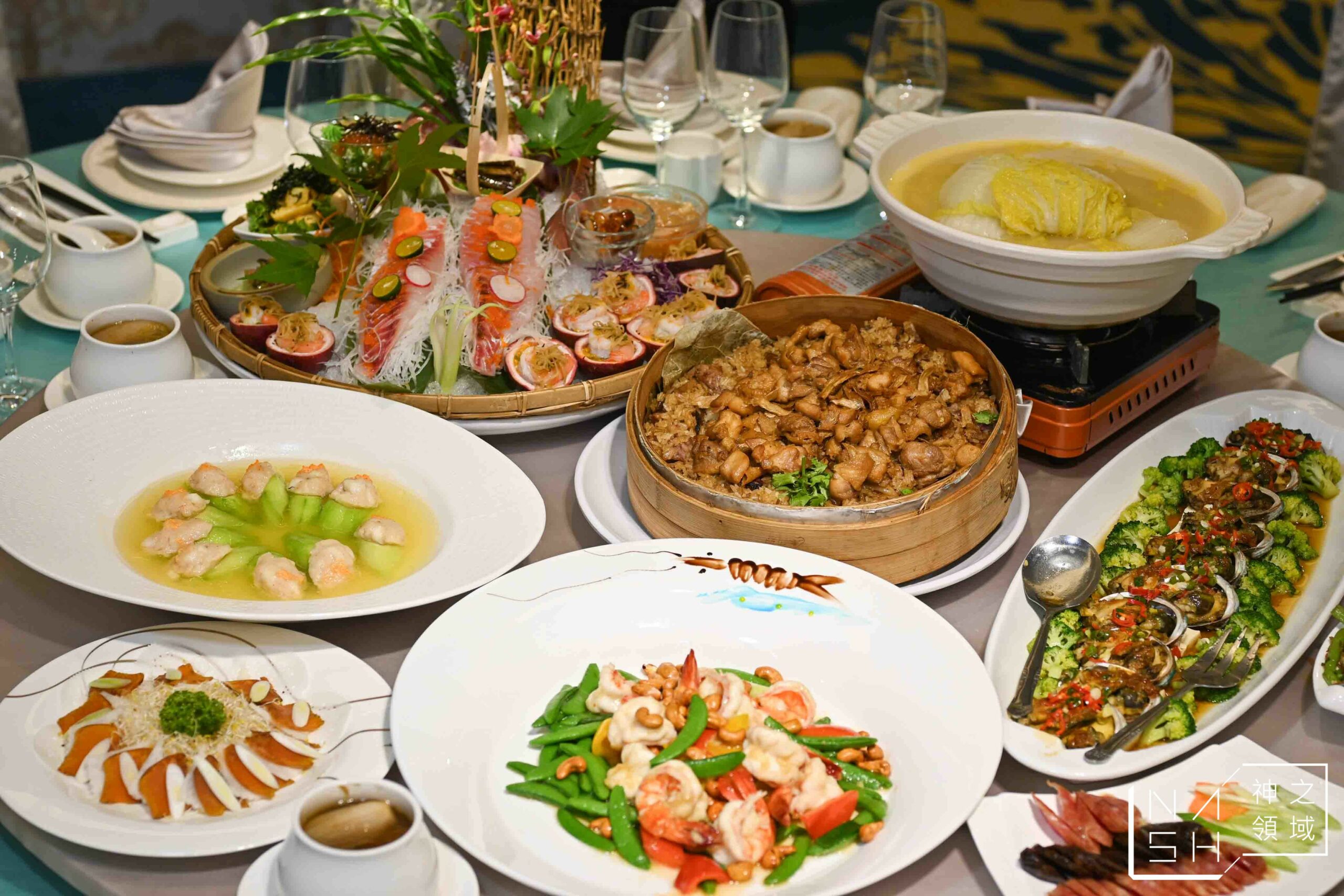88會館-郭董私房菜