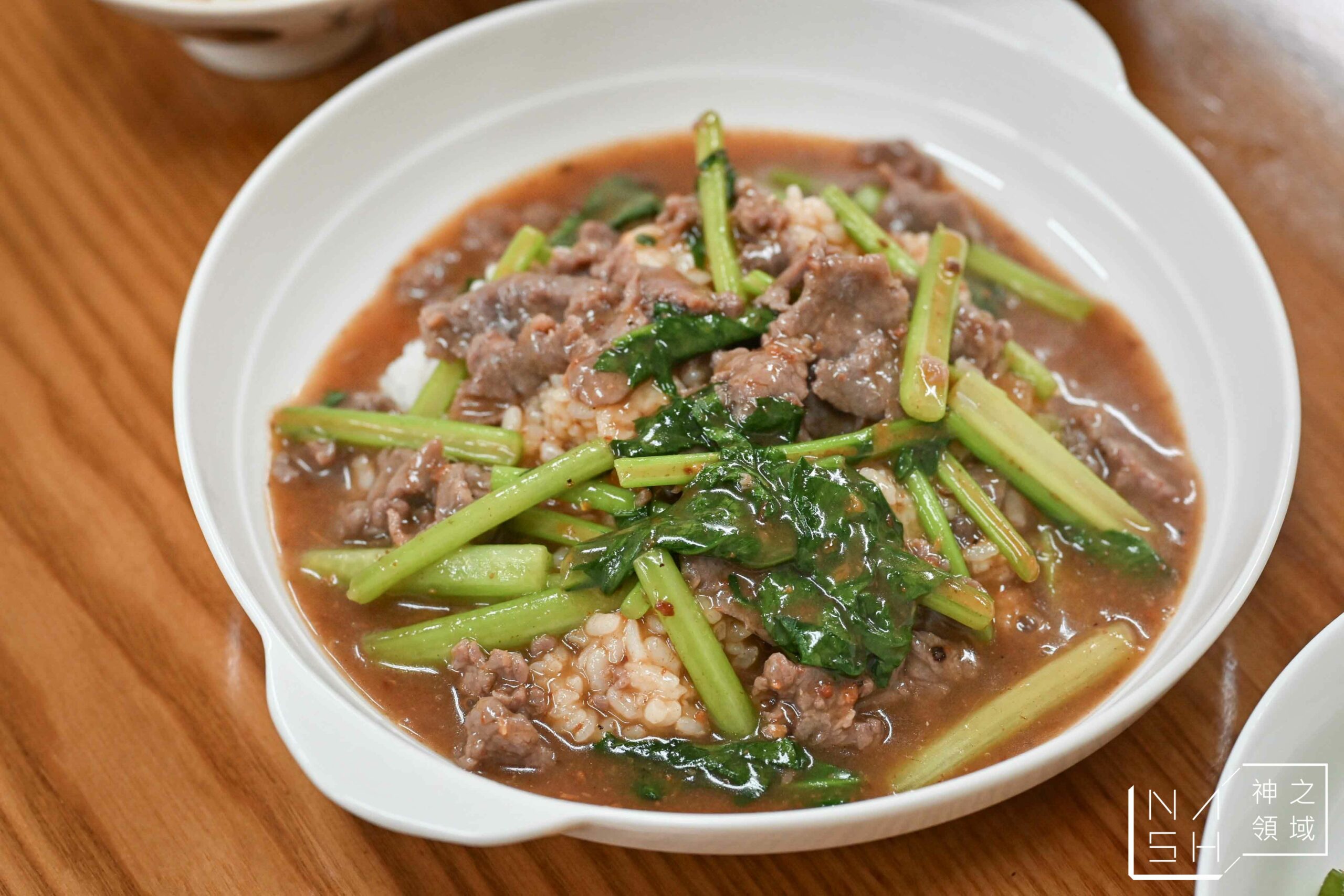 老蔡牛肉