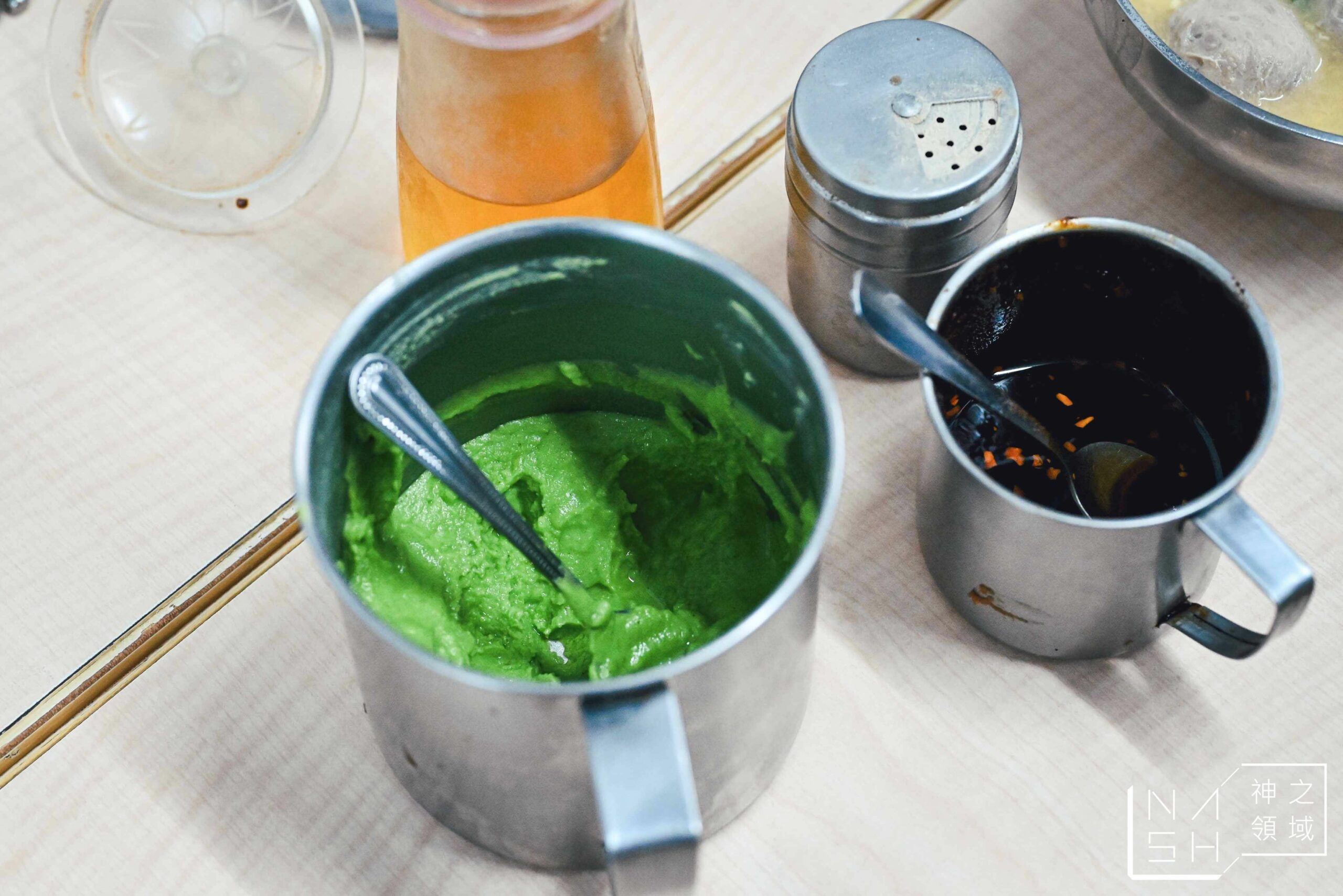 邱記涼麵
