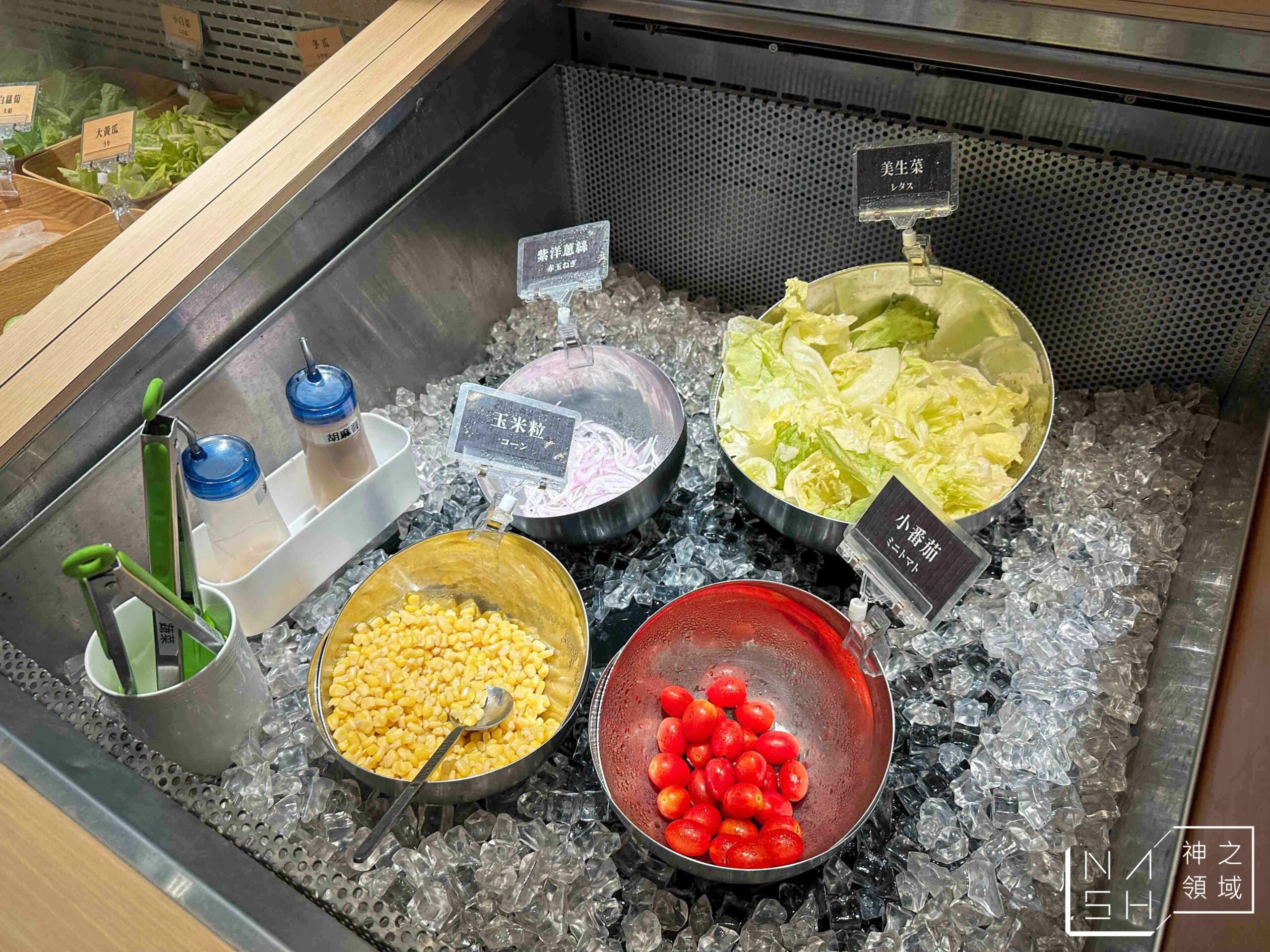温野菜日本涮涮鍋專門店高島屋店