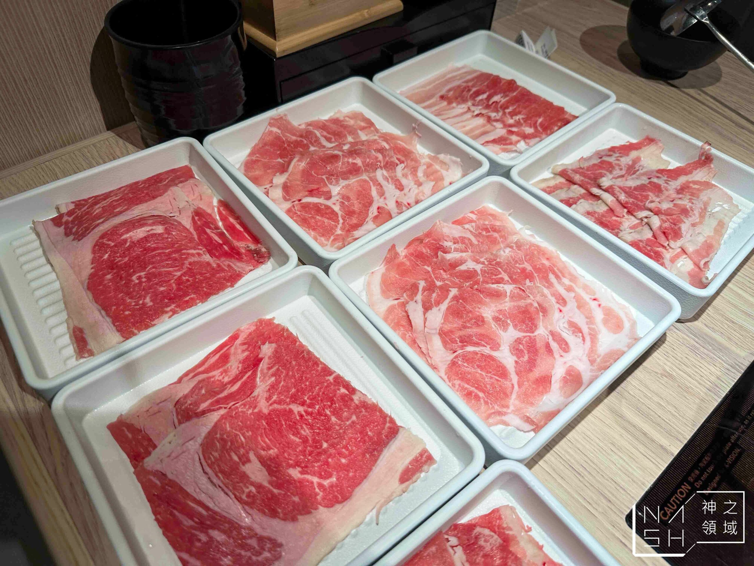 温野菜日本涮涮鍋專門店高島屋店