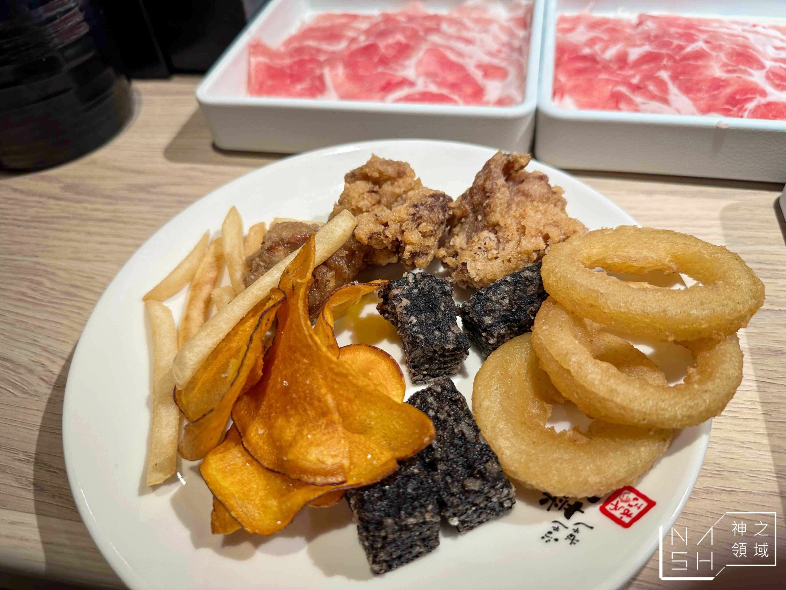 温野菜日本涮涮鍋專門店高島屋店