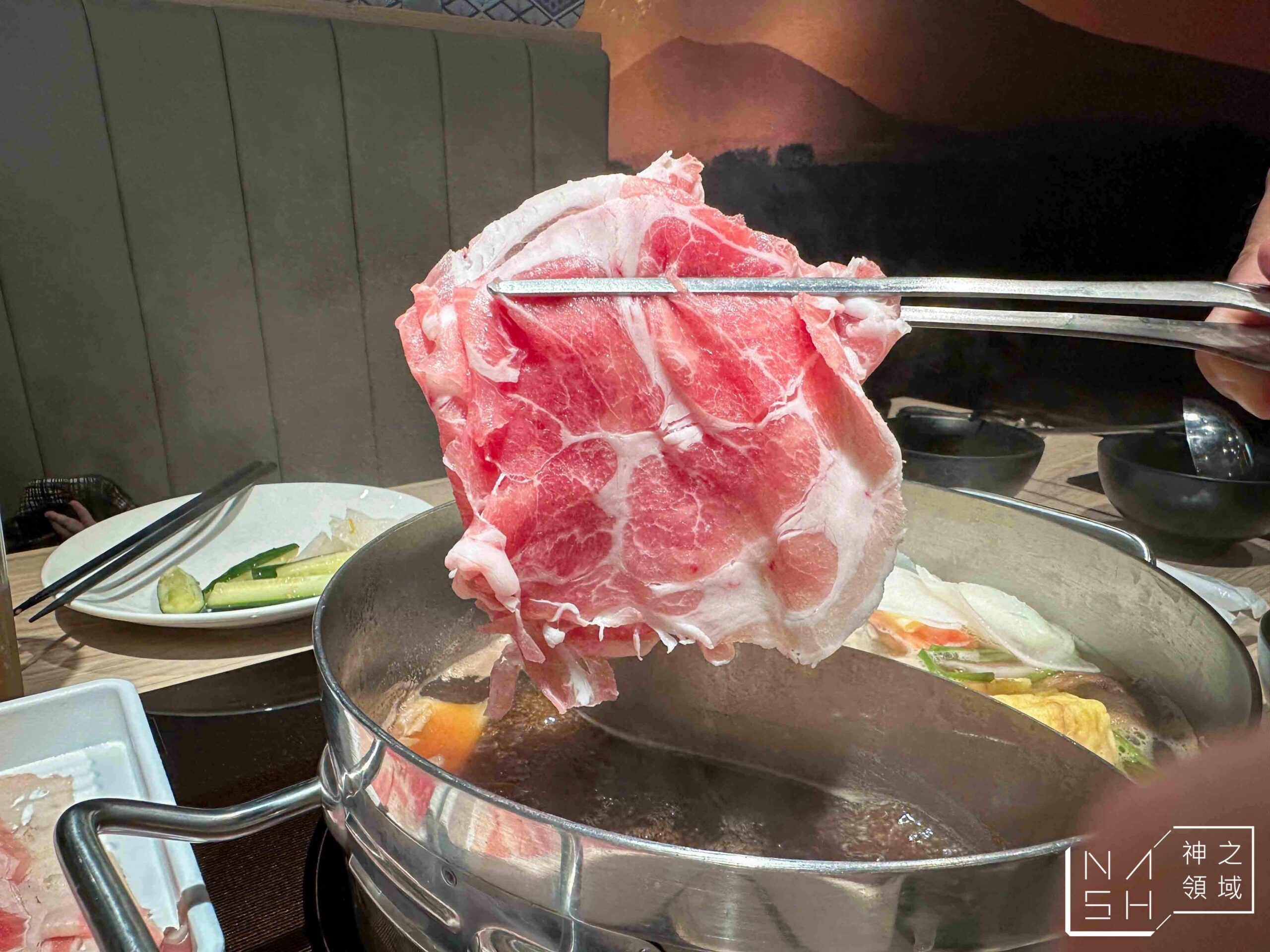温野菜日本涮涮鍋專門店高島屋店