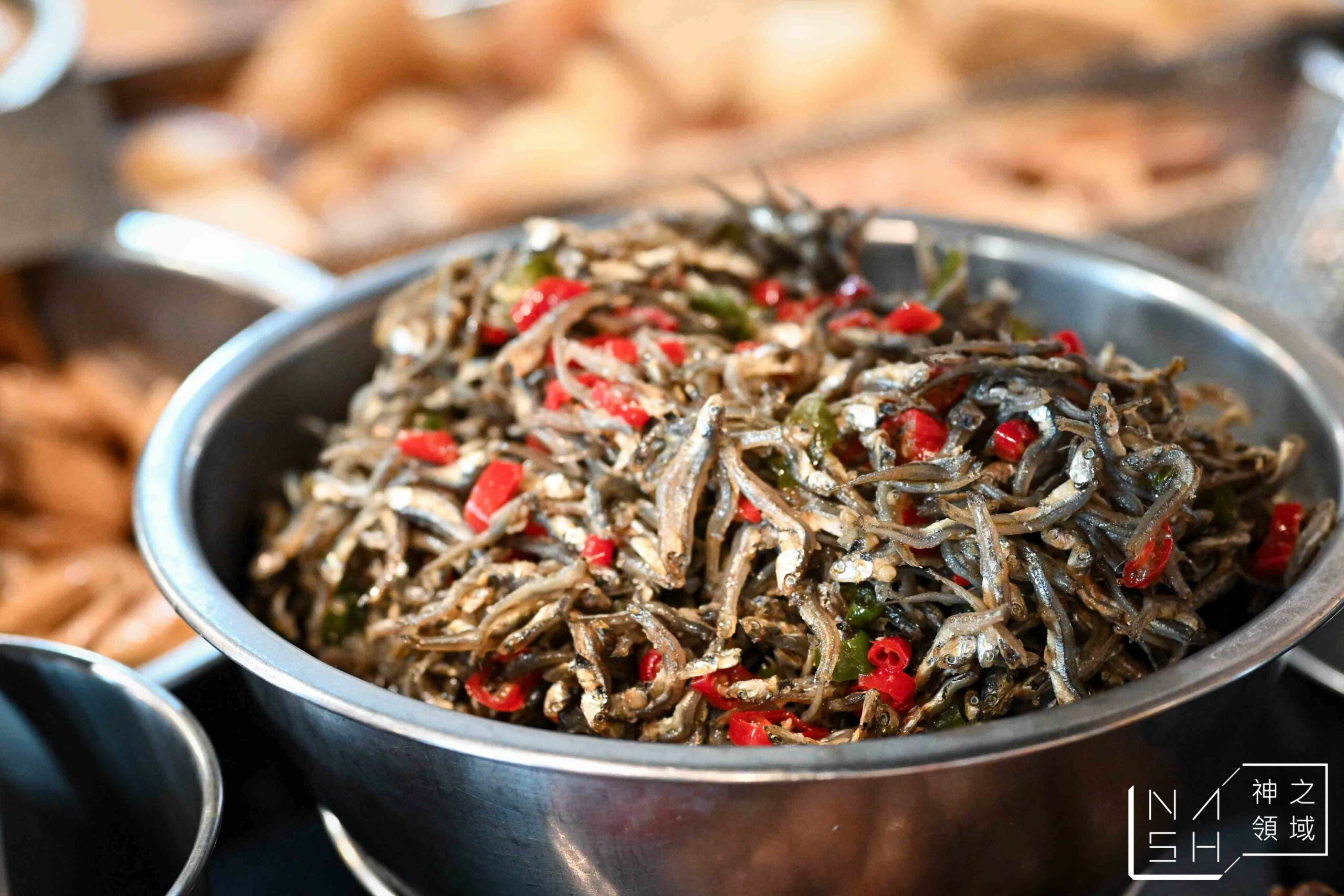 老宋記真善美牛肉麵