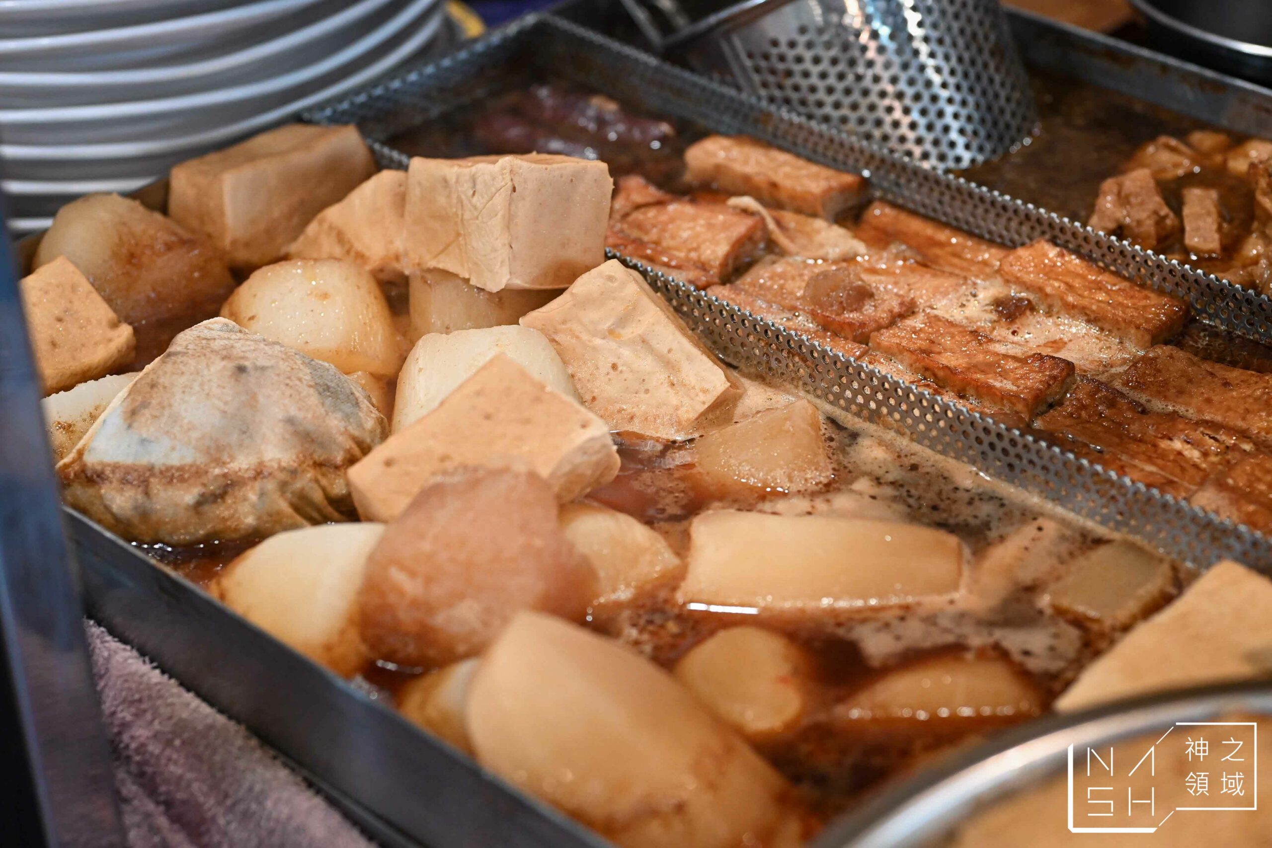 老宋記真善美牛肉麵