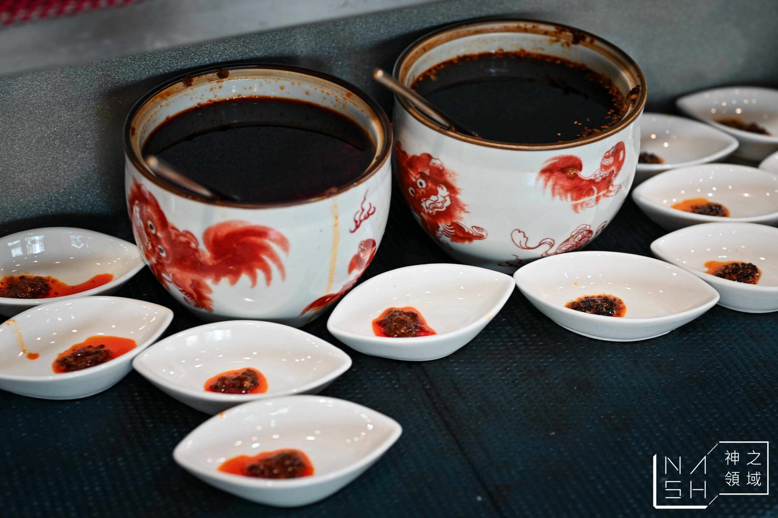 老宋記真善美牛肉麵