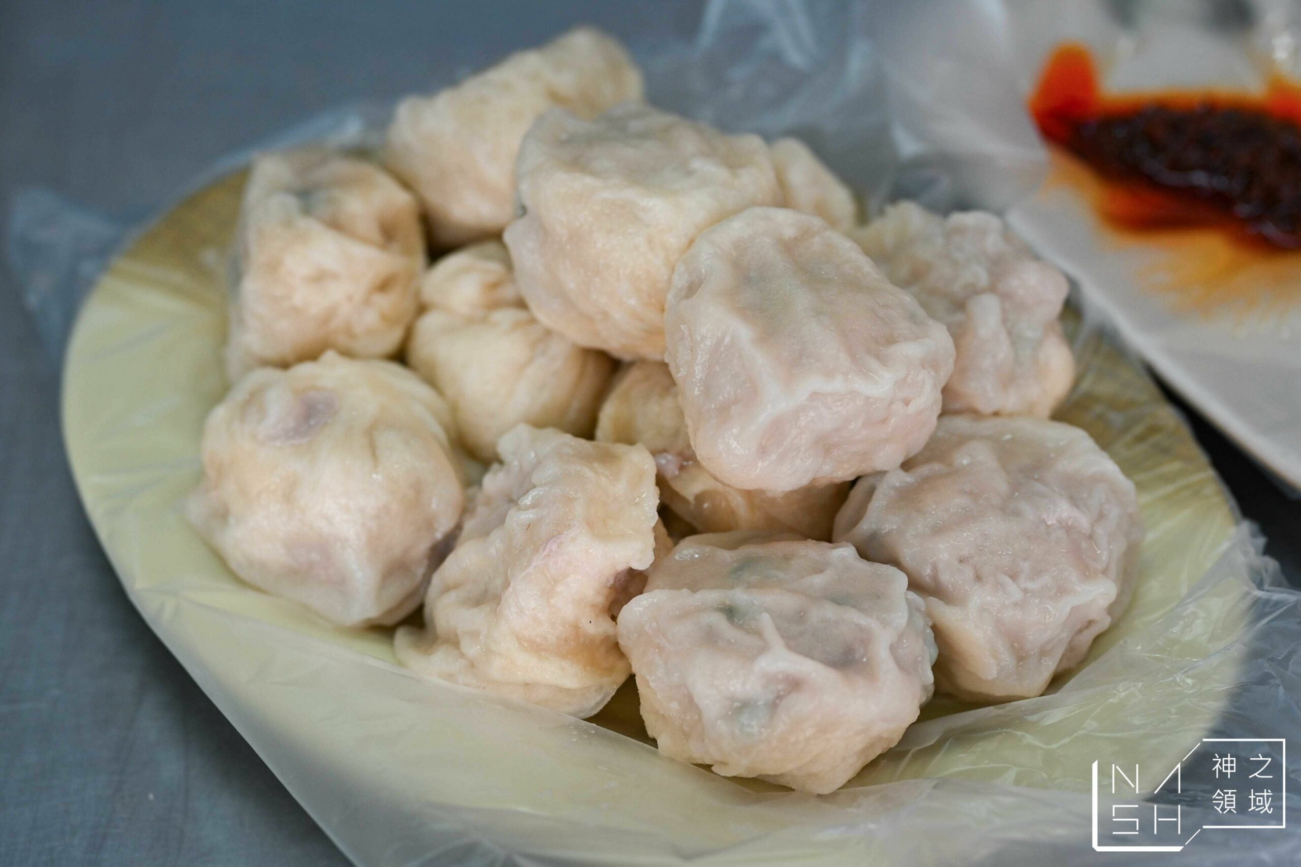 葉家蘆洲手工小籠包