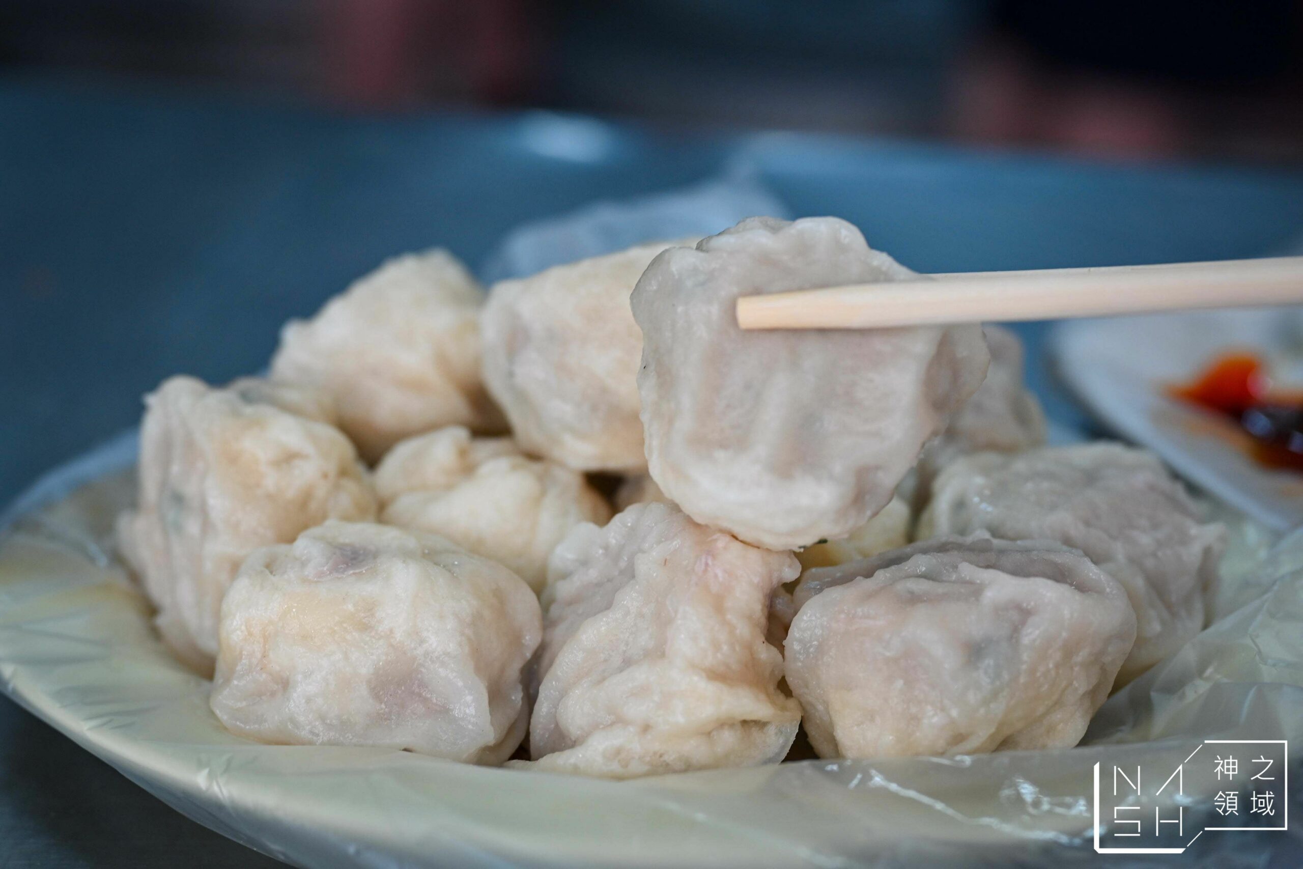 葉家蘆洲手工小籠包
