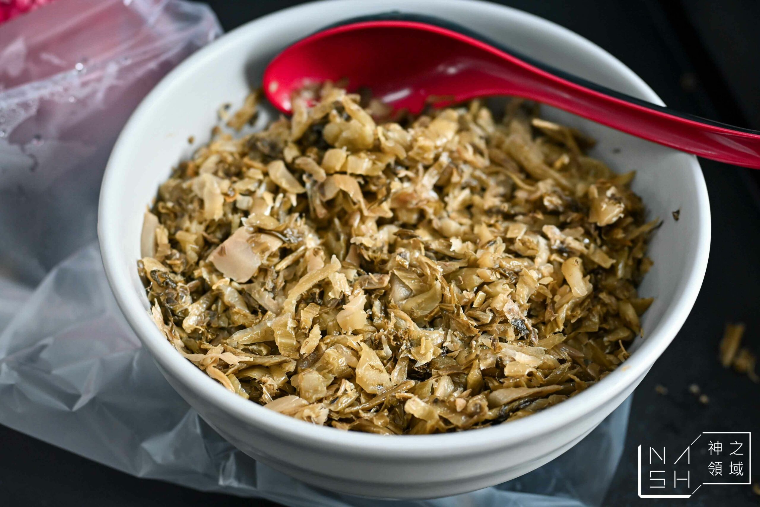 廖家牛肉麵