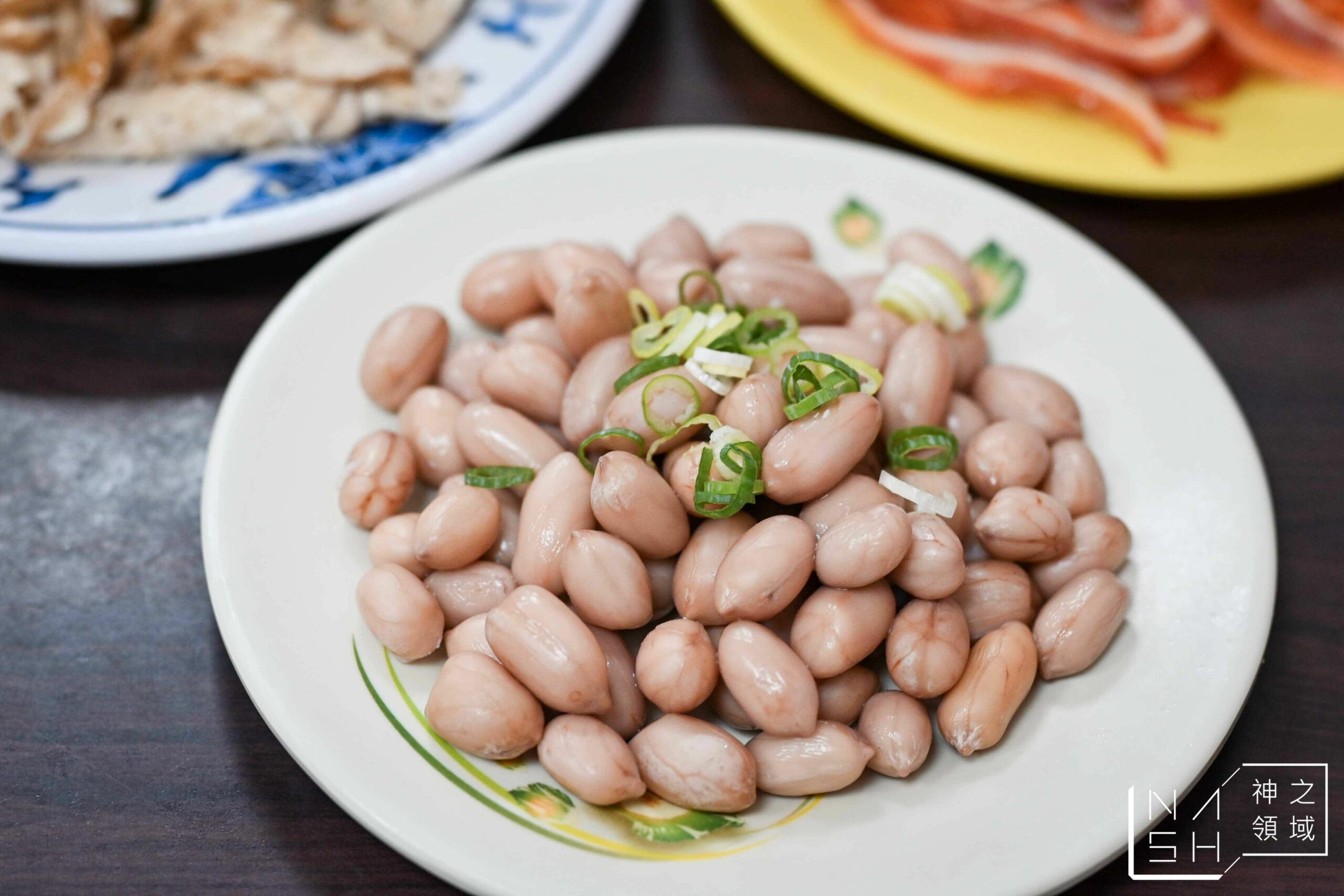 廖家牛肉麵