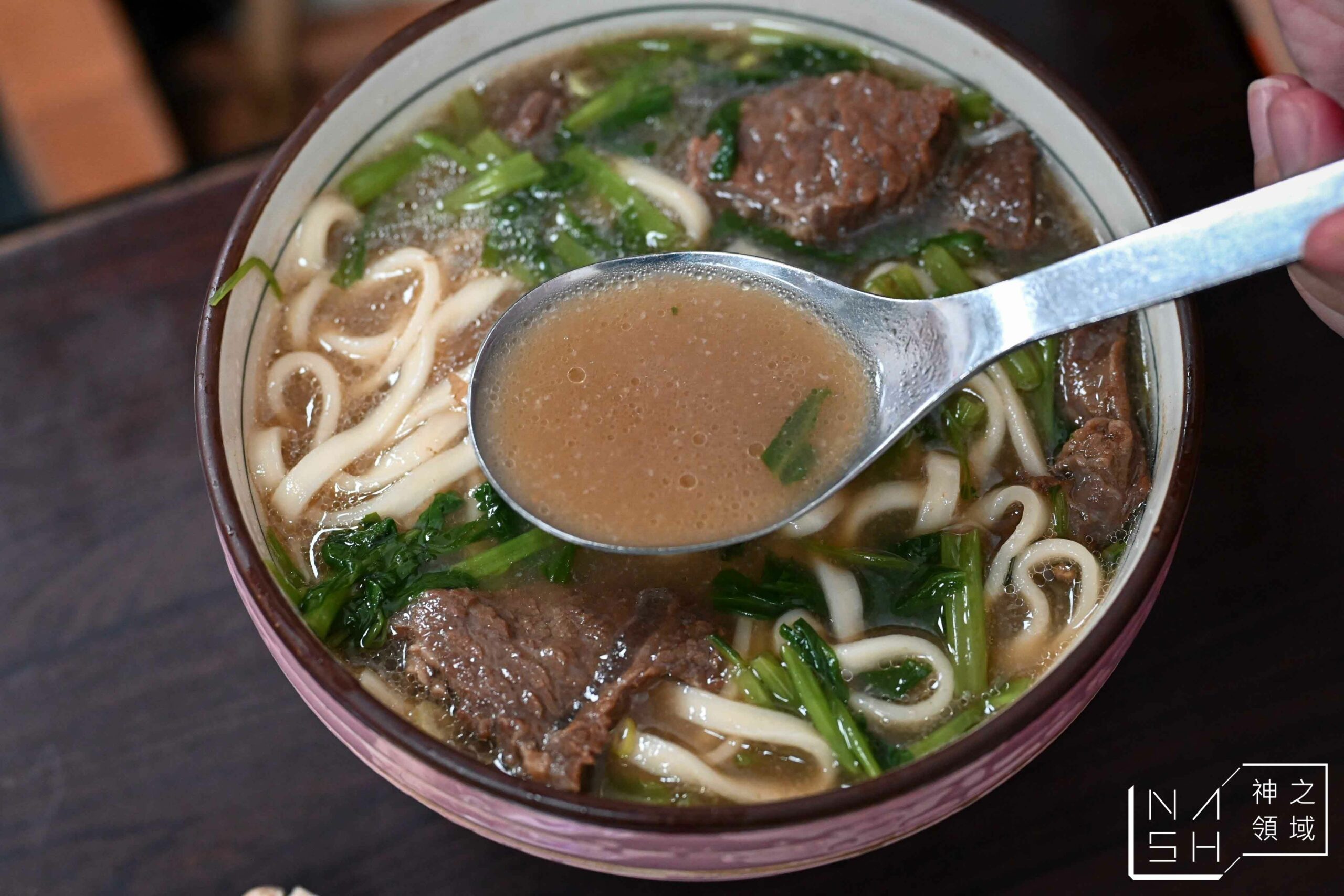 廖家牛肉麵