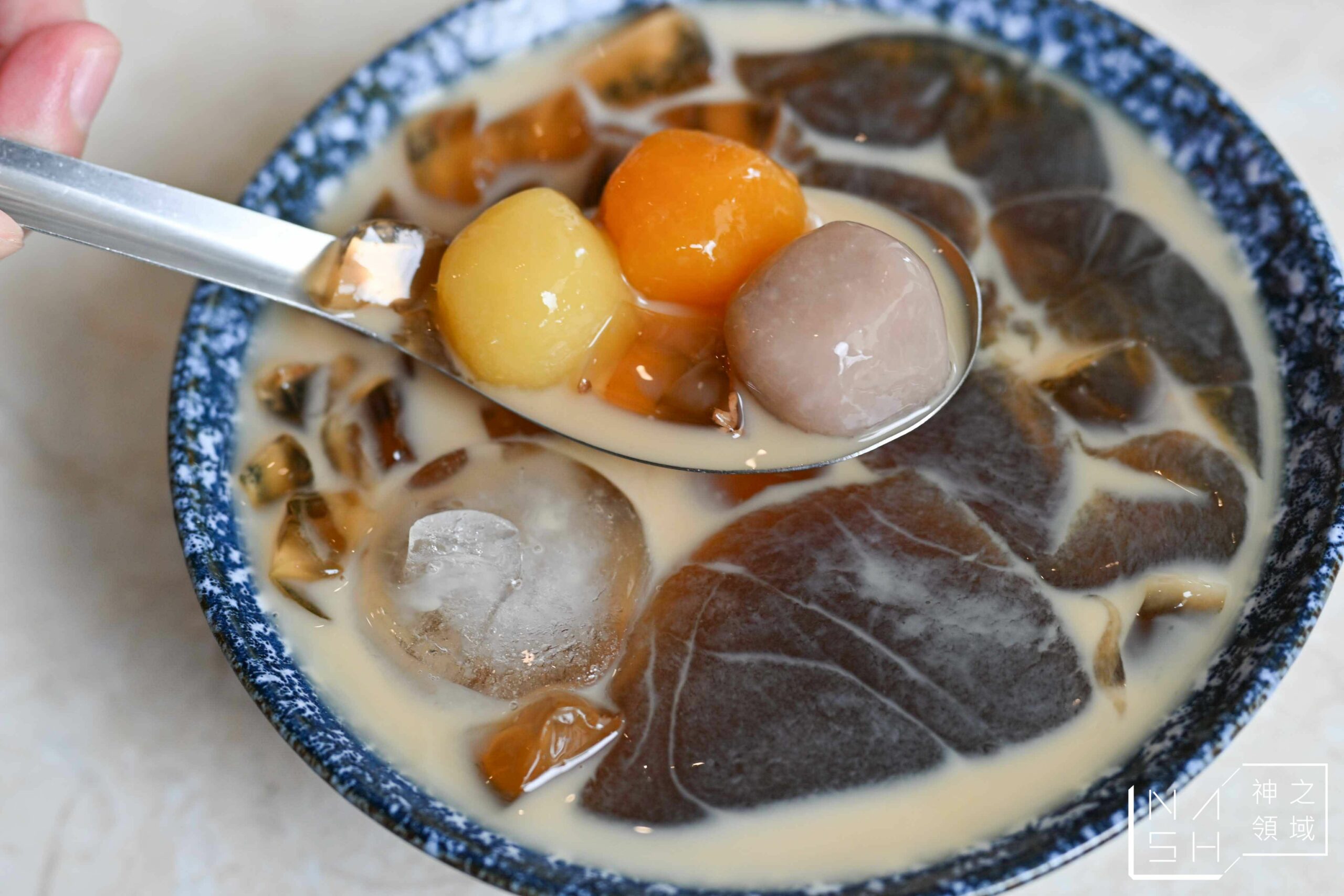 人算不如綠豆蒜