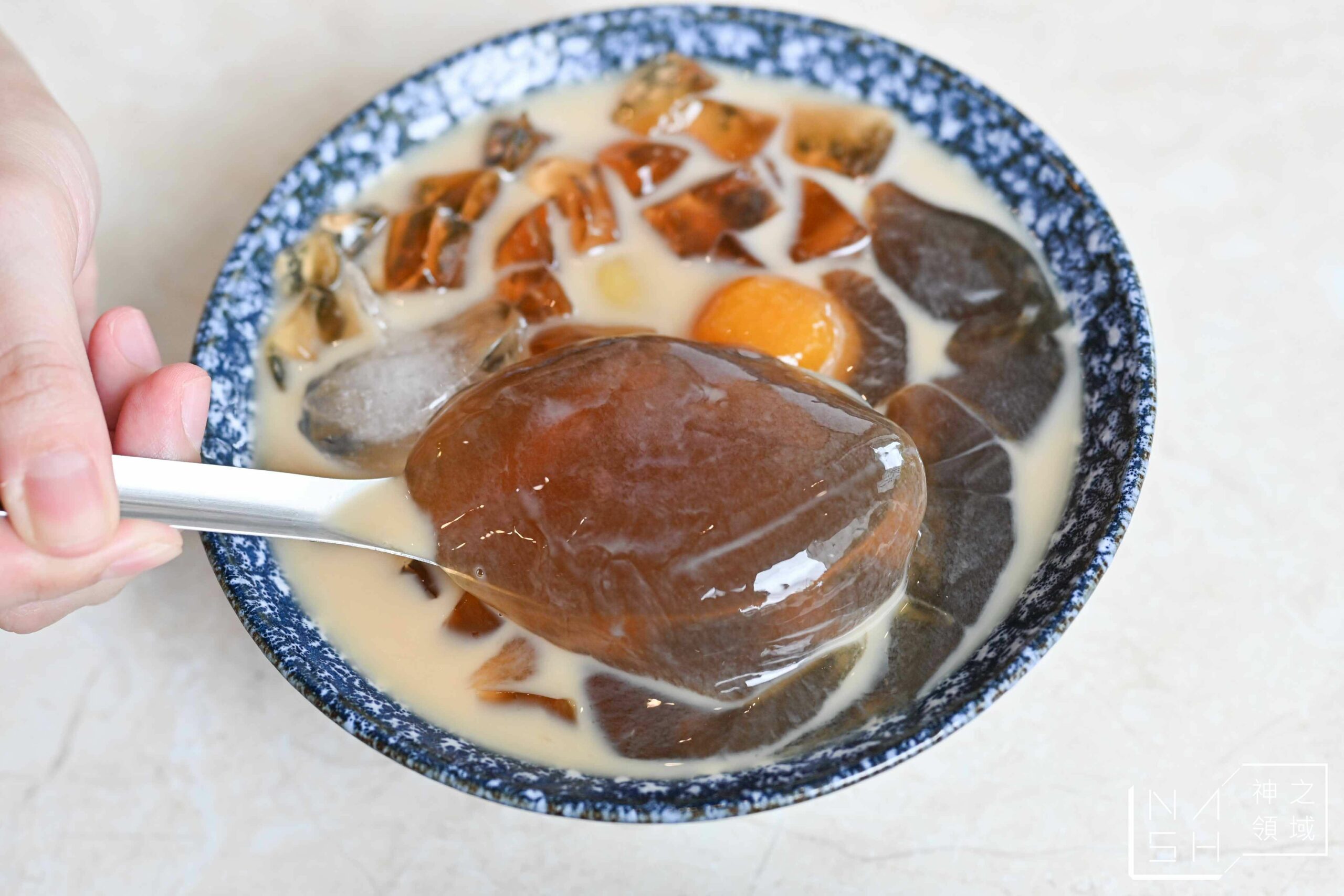 人算不如綠豆蒜