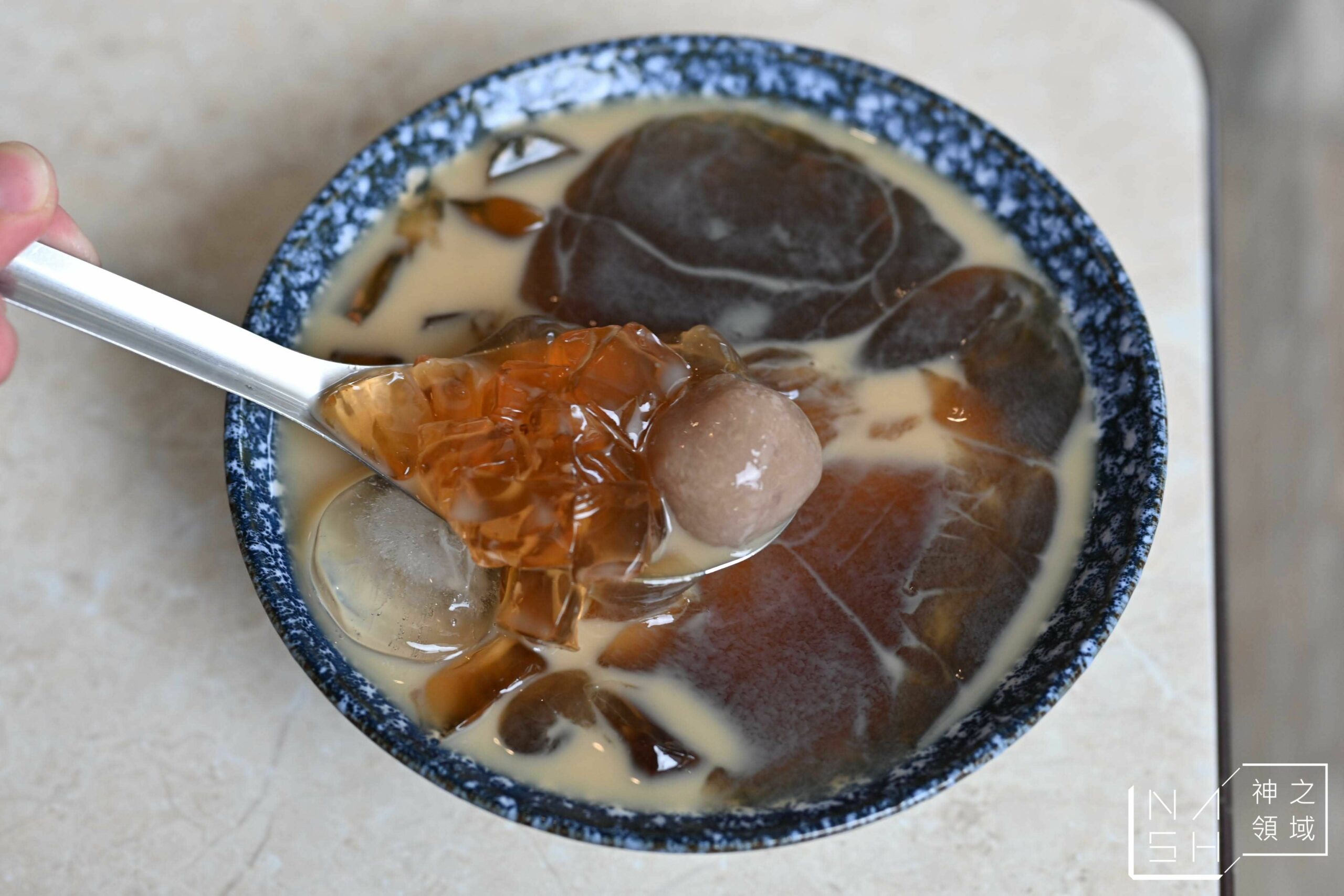 人算不如綠豆蒜