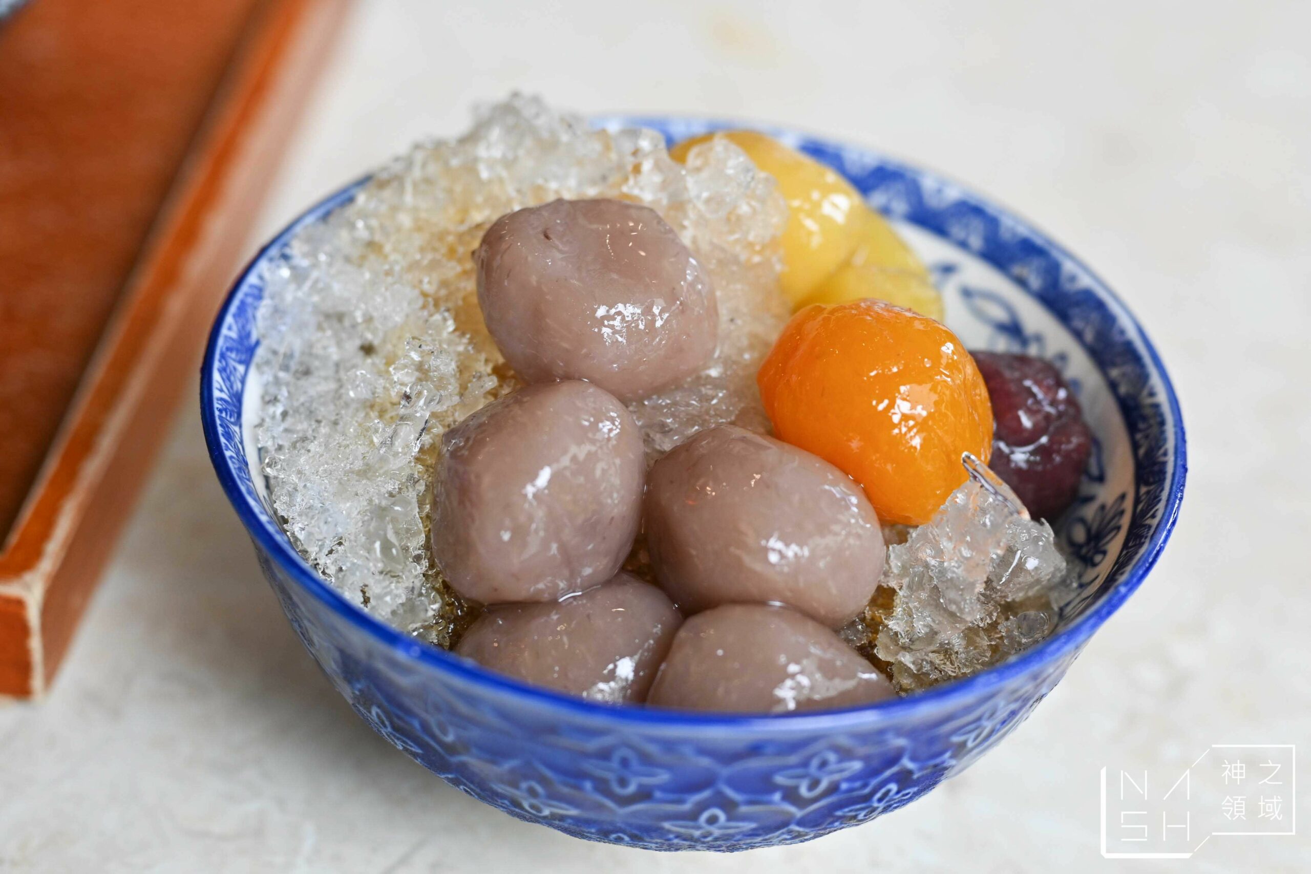 人算不如綠豆蒜