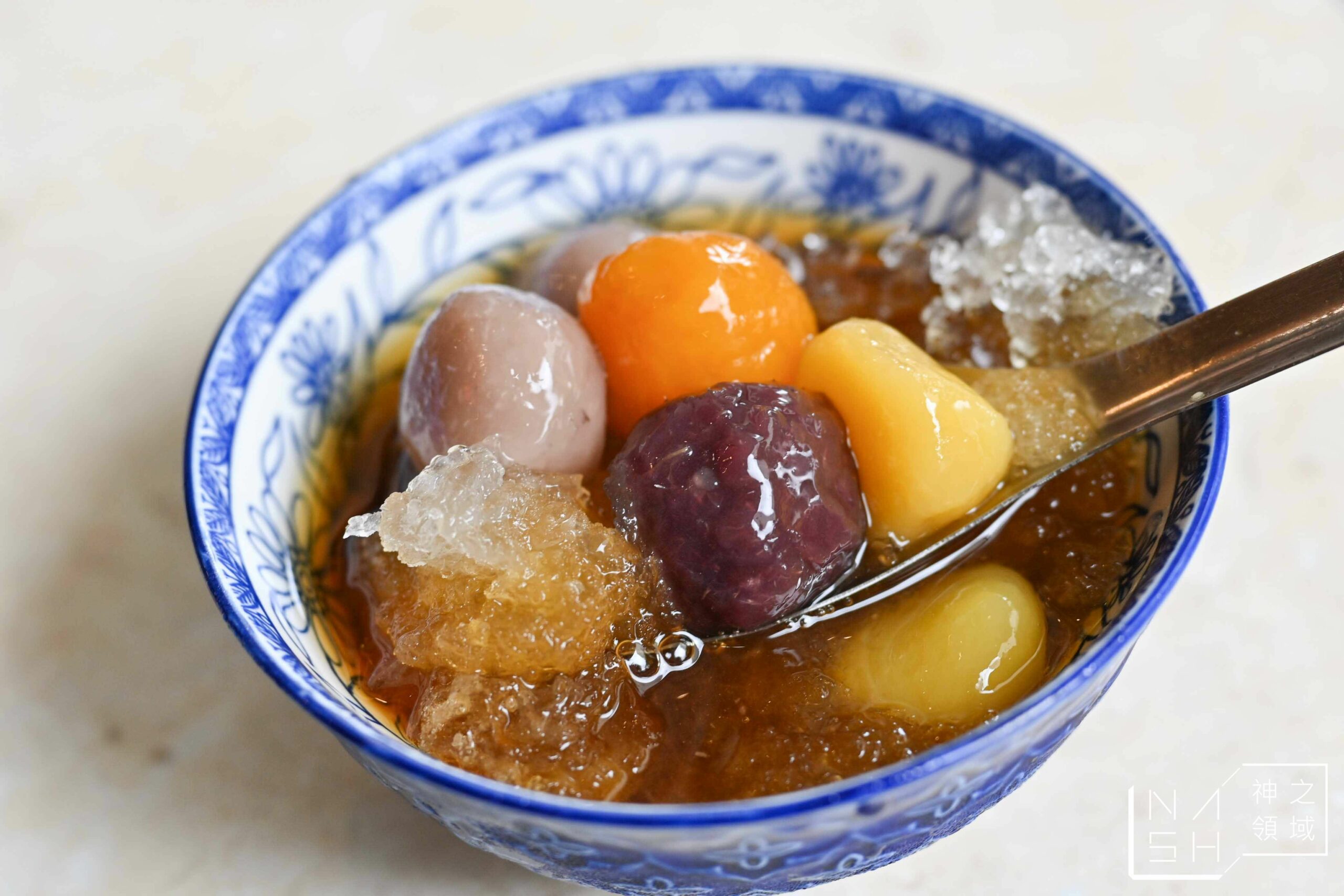 人算不如綠豆蒜
