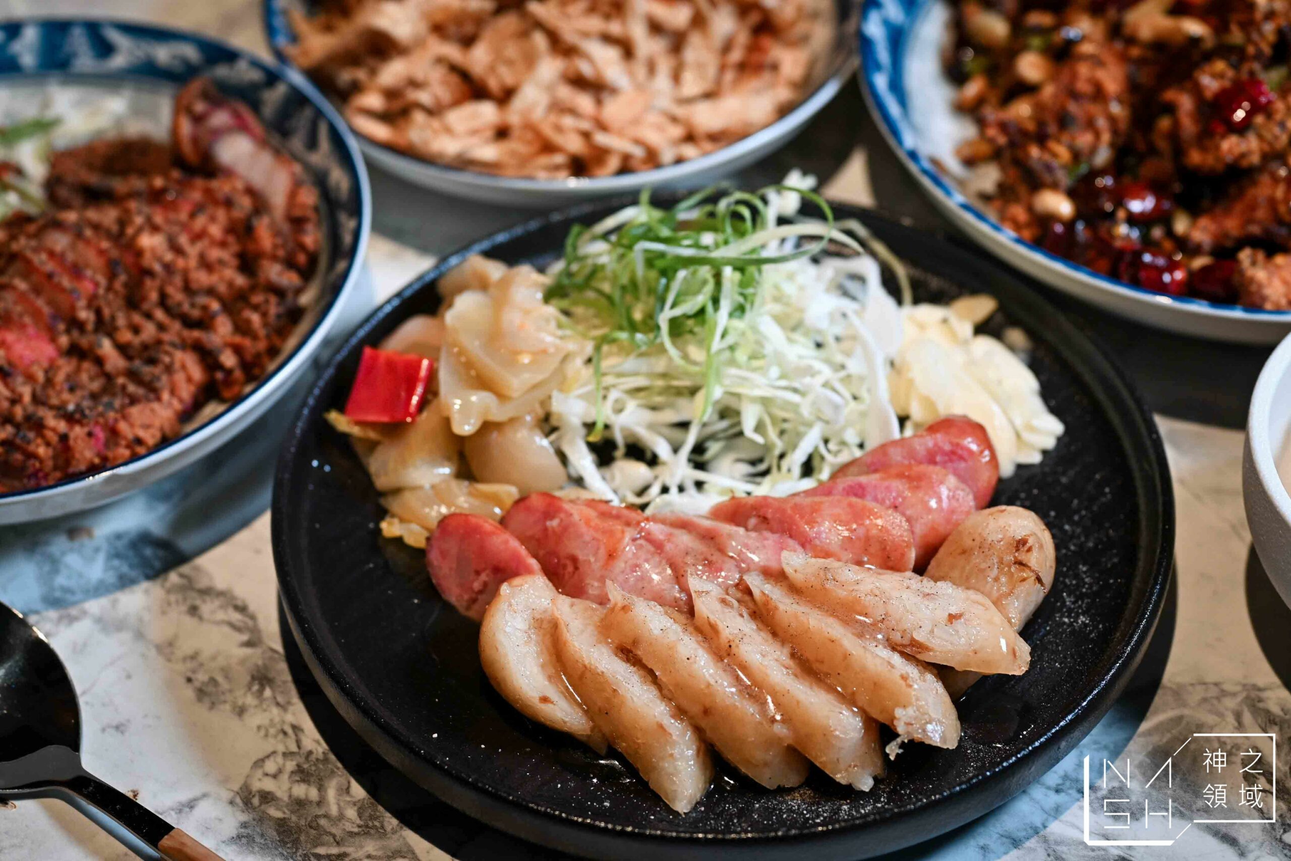咱們小聚食堂