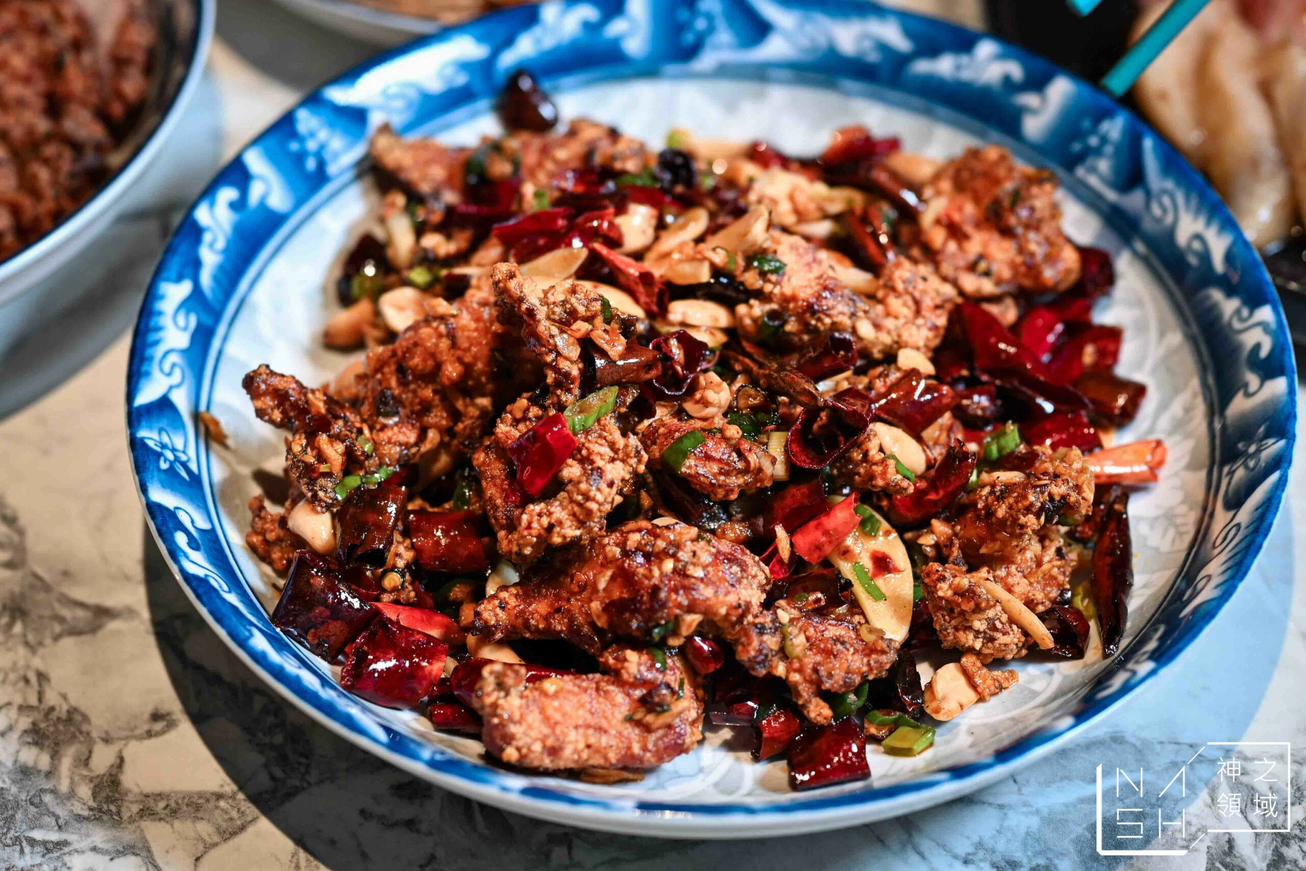 咱們小聚食堂