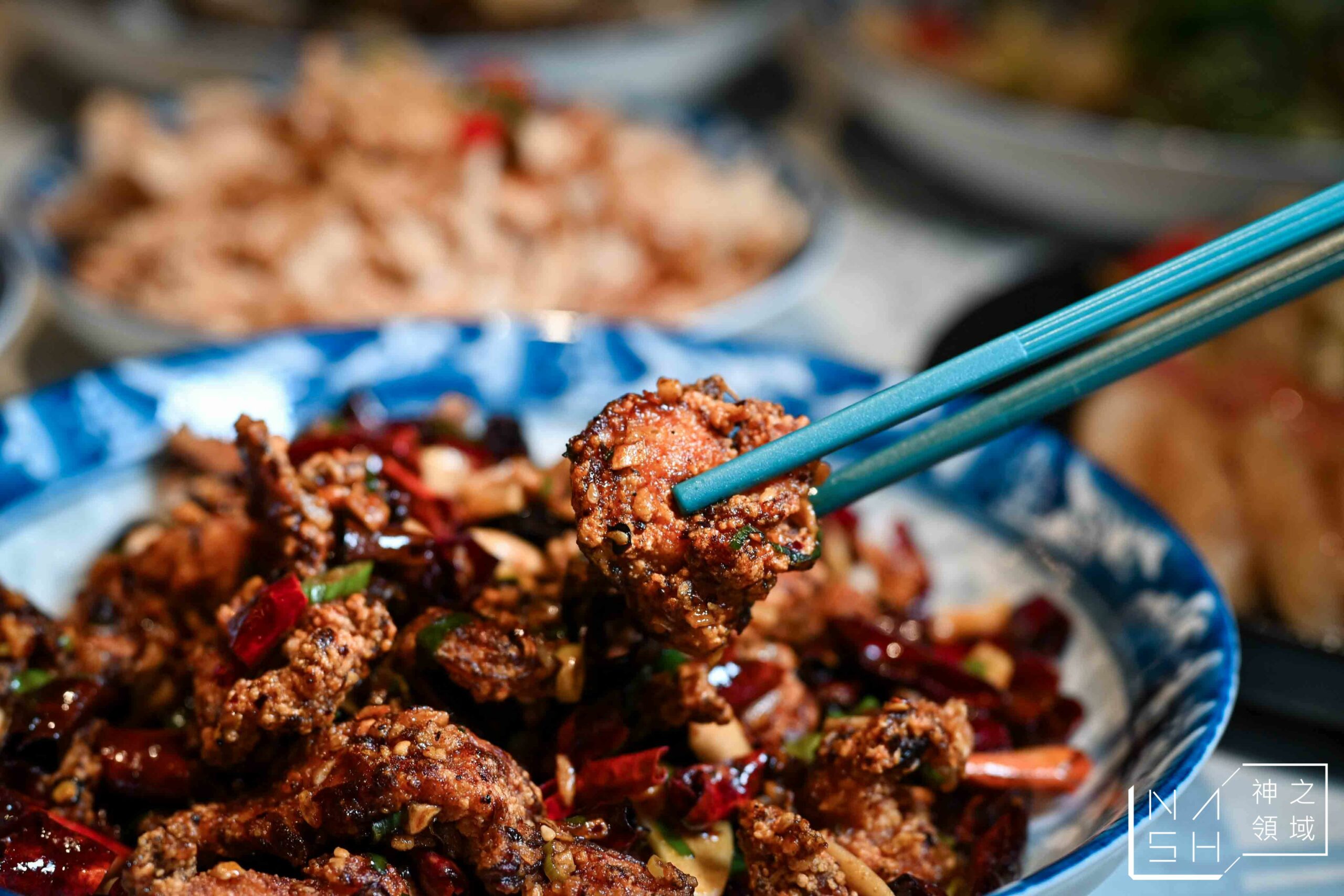 咱們小聚食堂