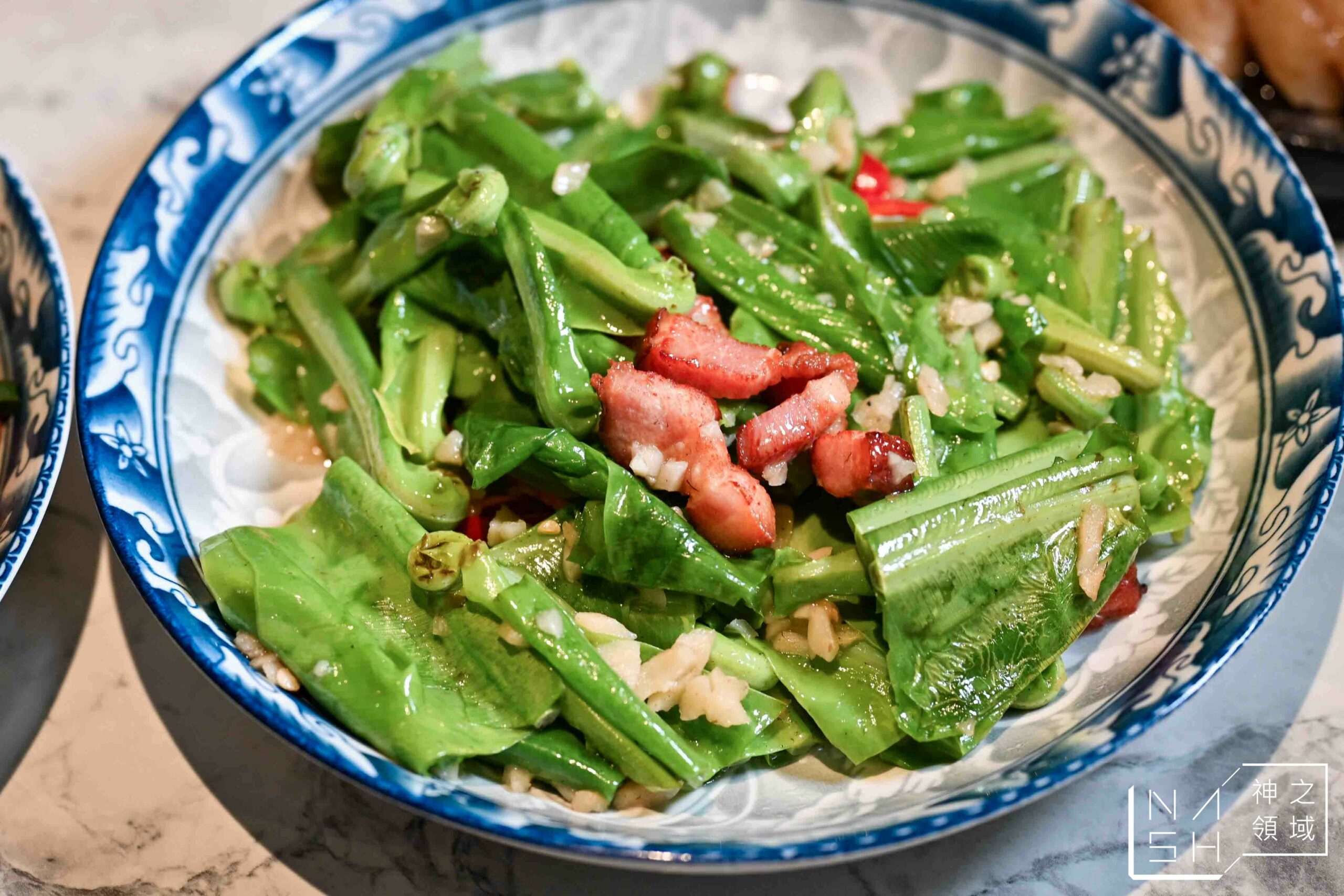 咱們小聚食堂